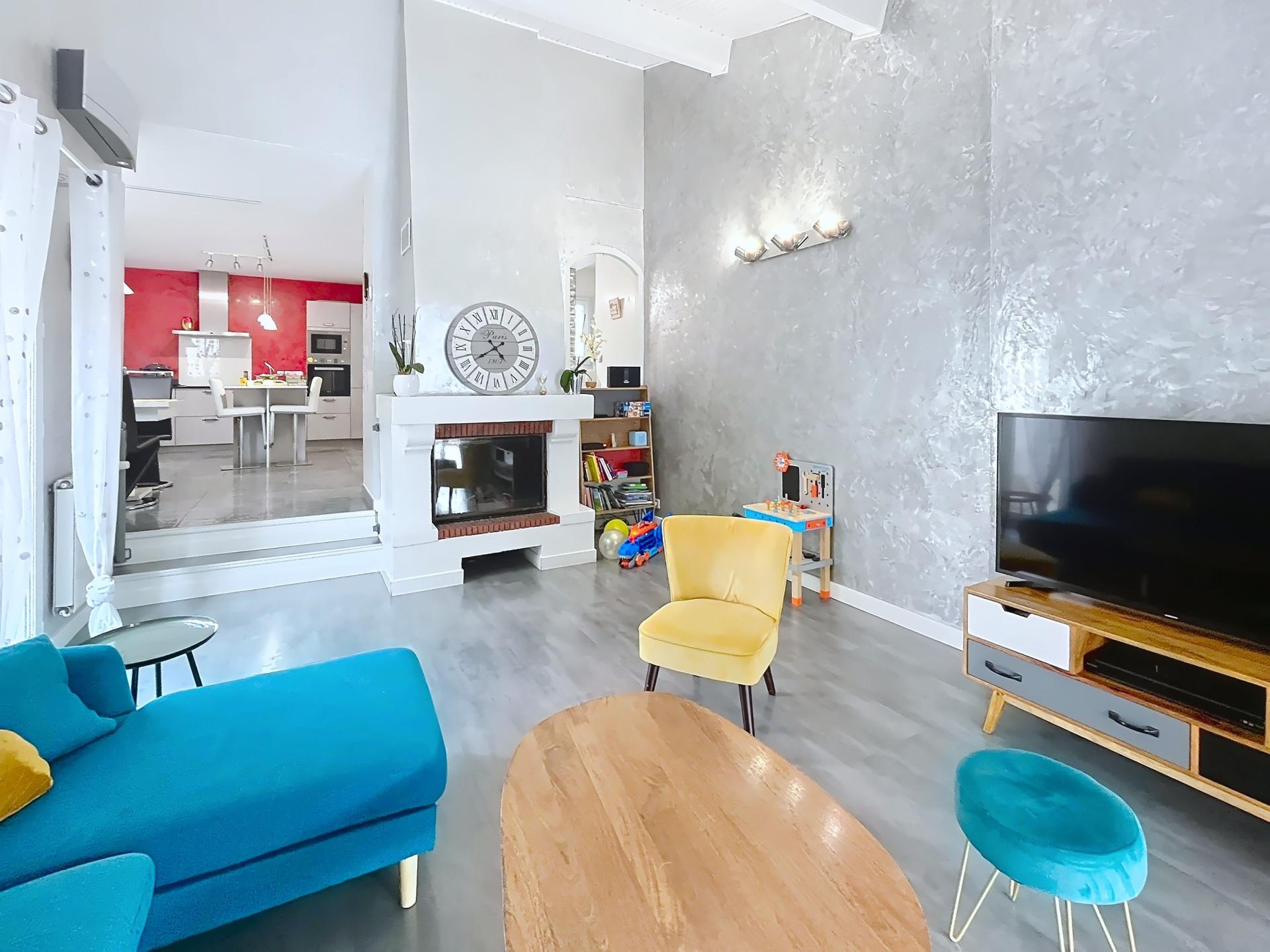 Photo 5 de l'annonce.