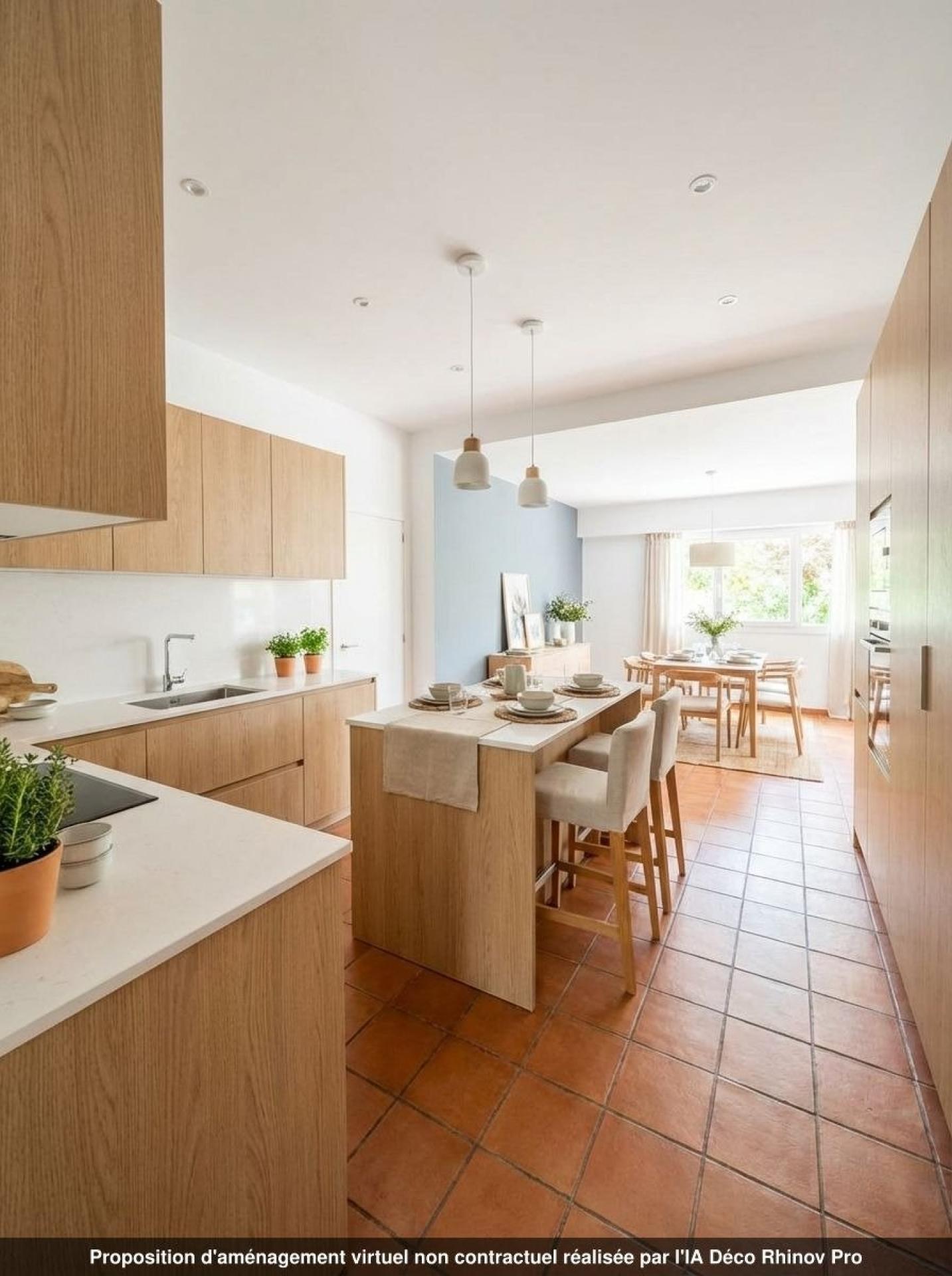 Photo 7 de l'annonce.