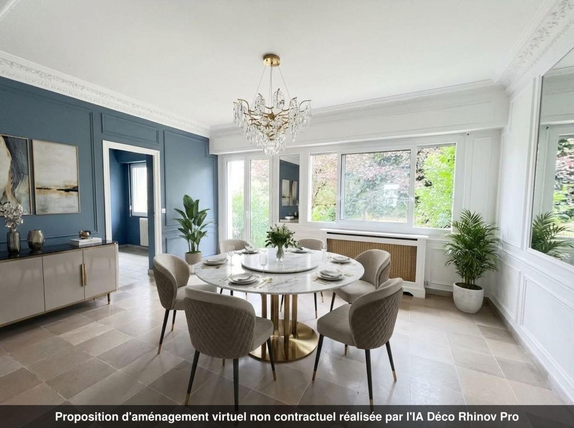 Photo 4 de l'annonce.