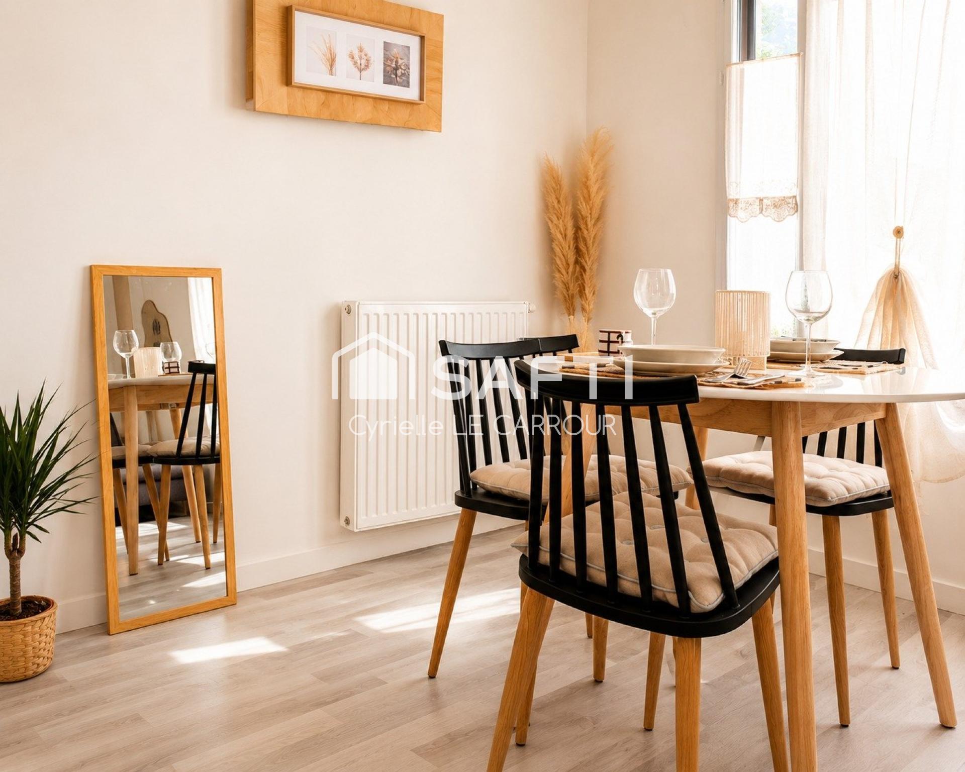 Photo-appartement