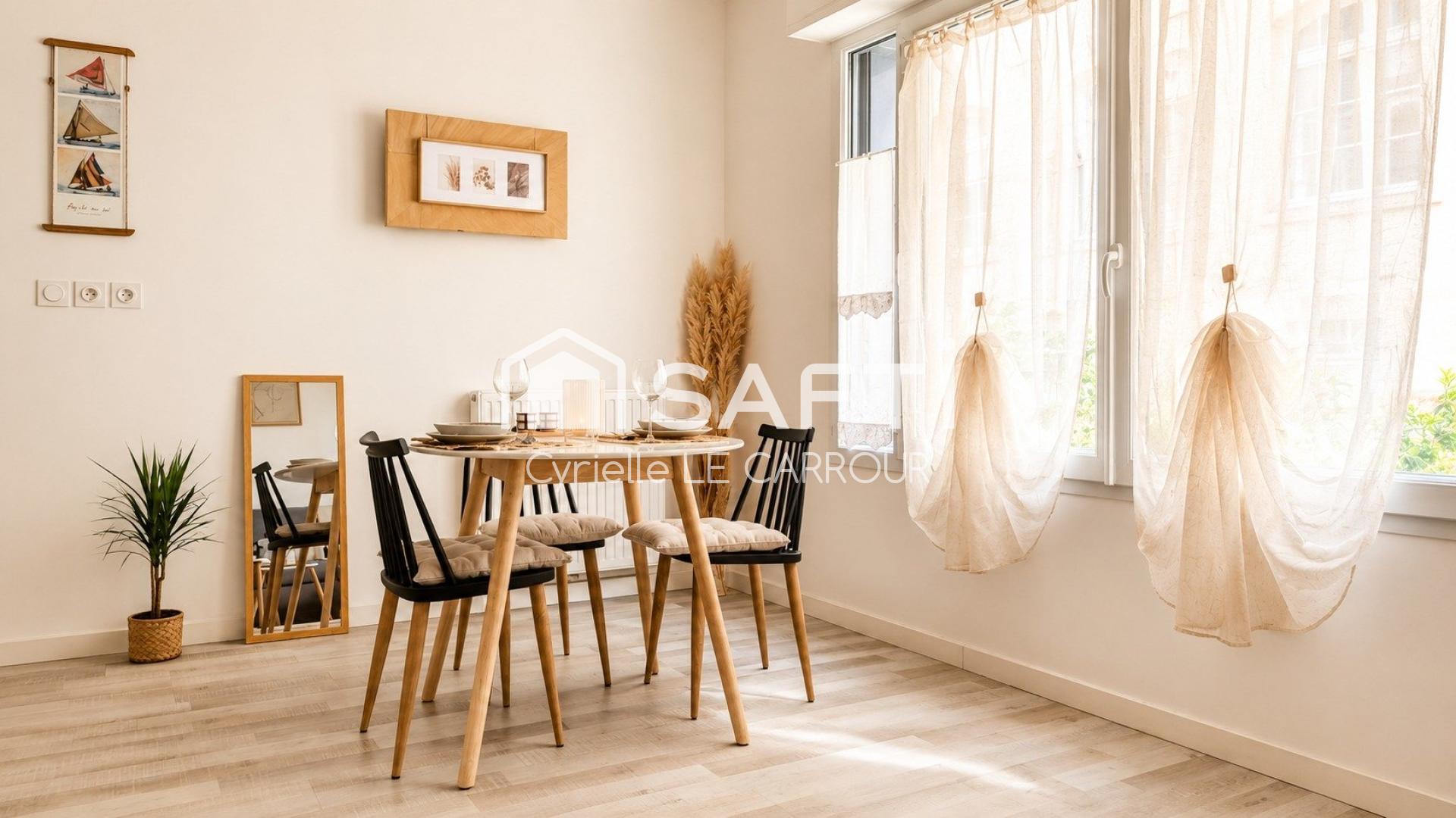 Photo-appartement