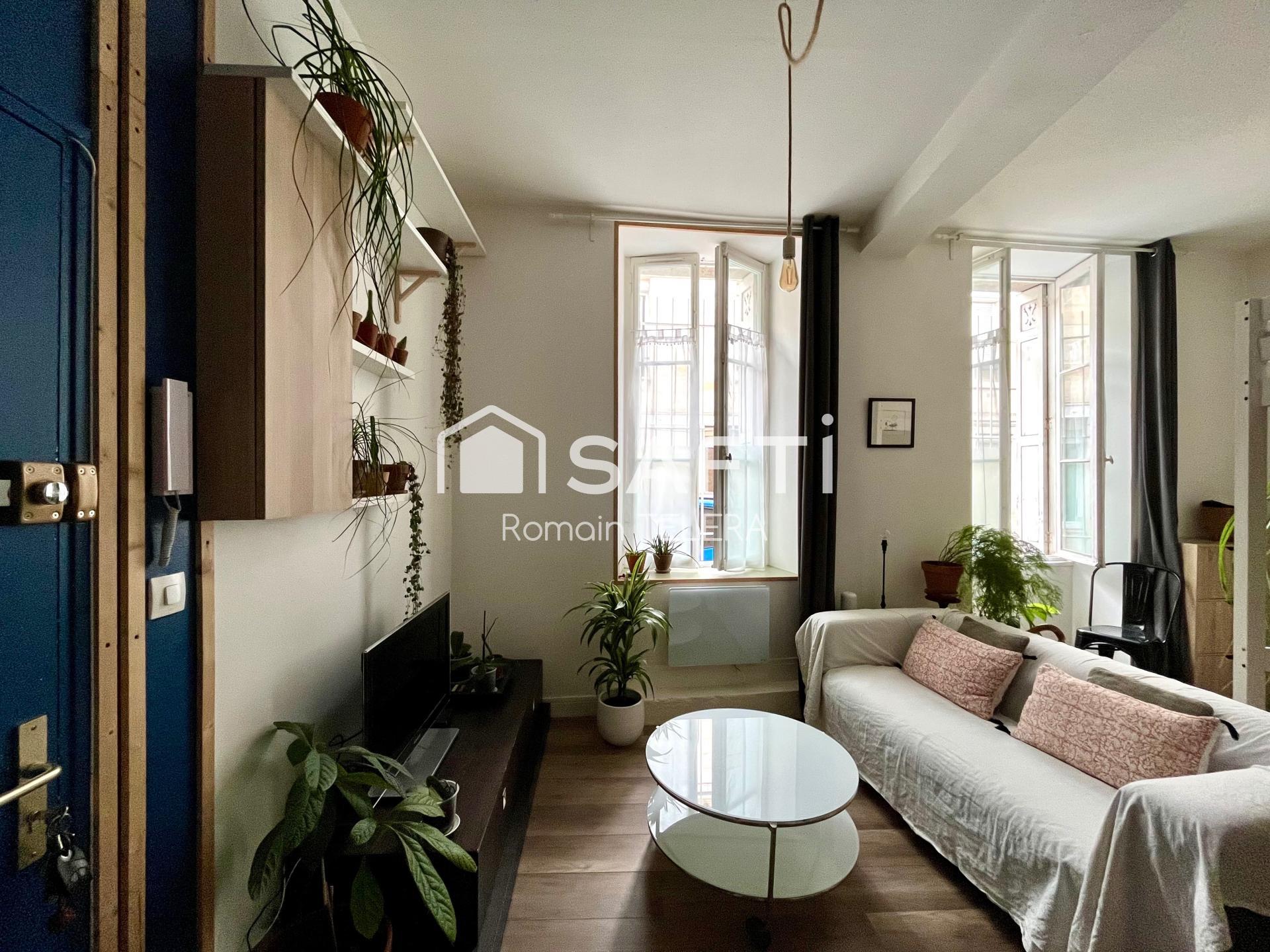 Photo-appartement