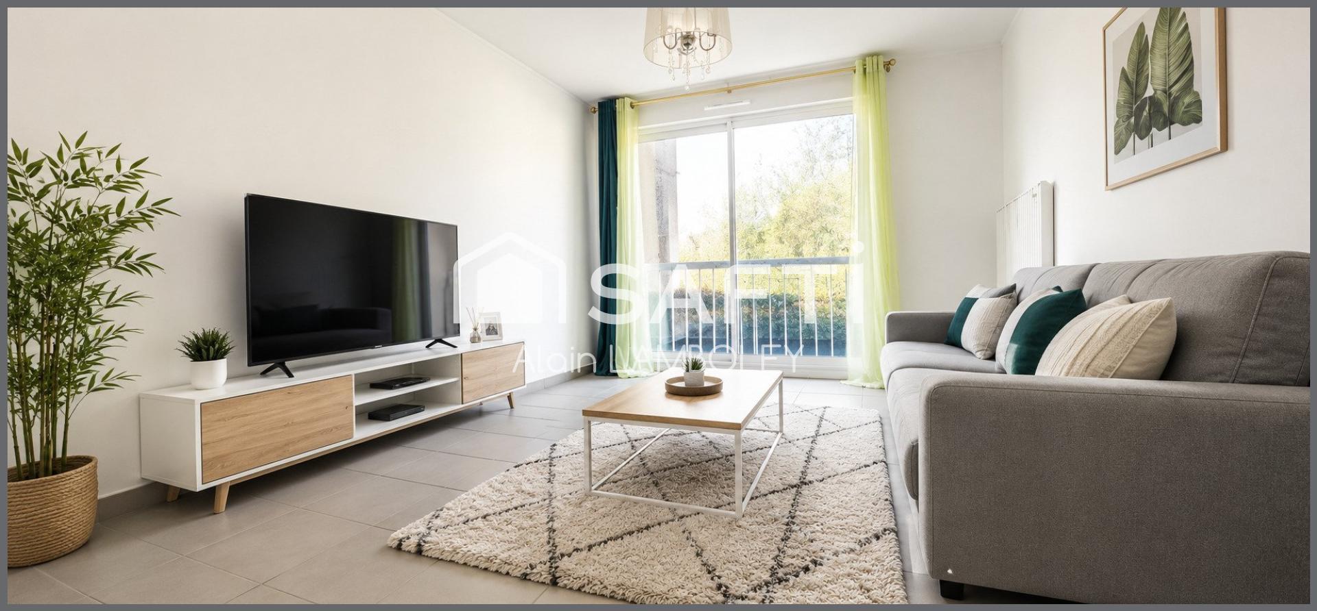 Photo-appartement