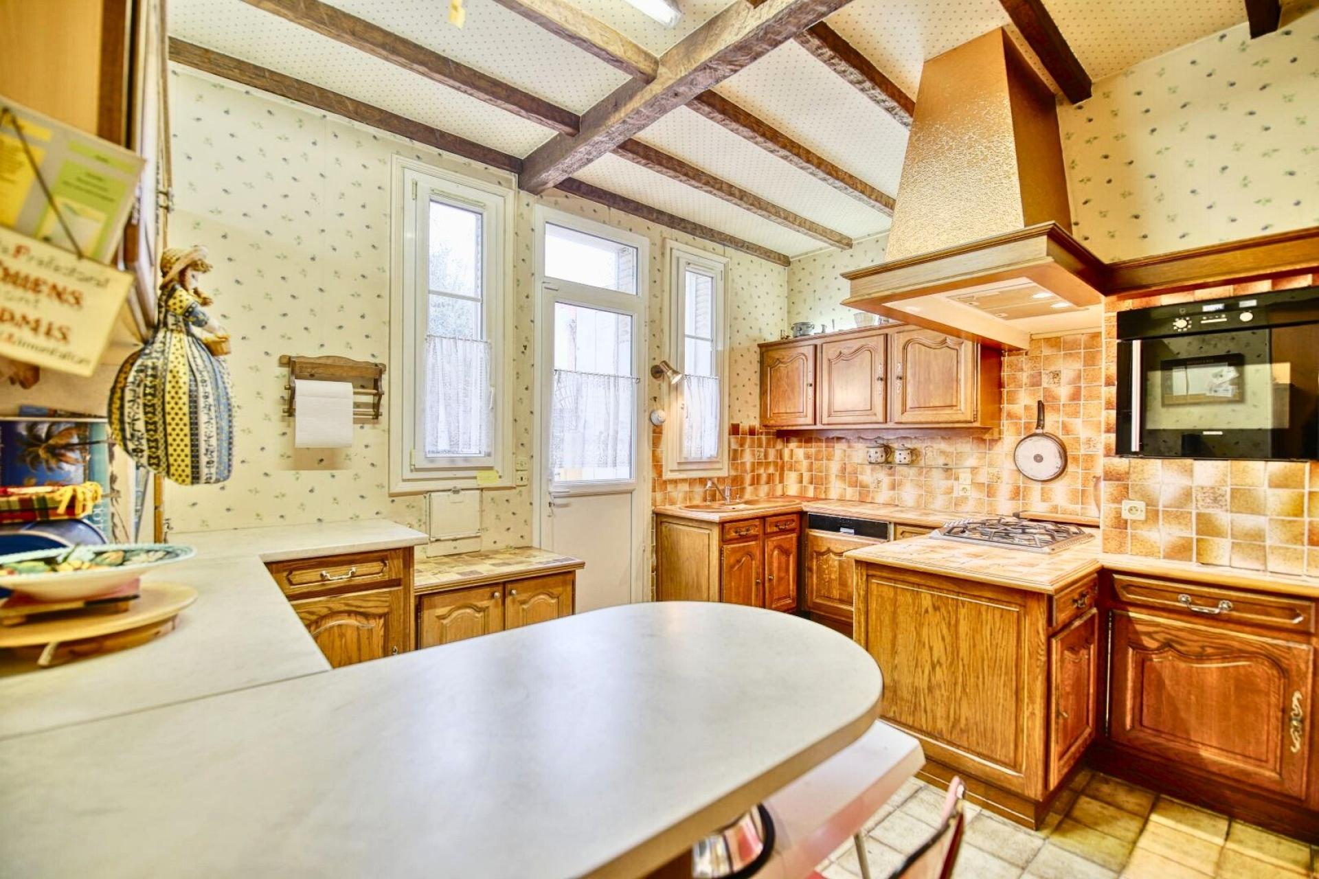 Photo 5 de l'annonce.