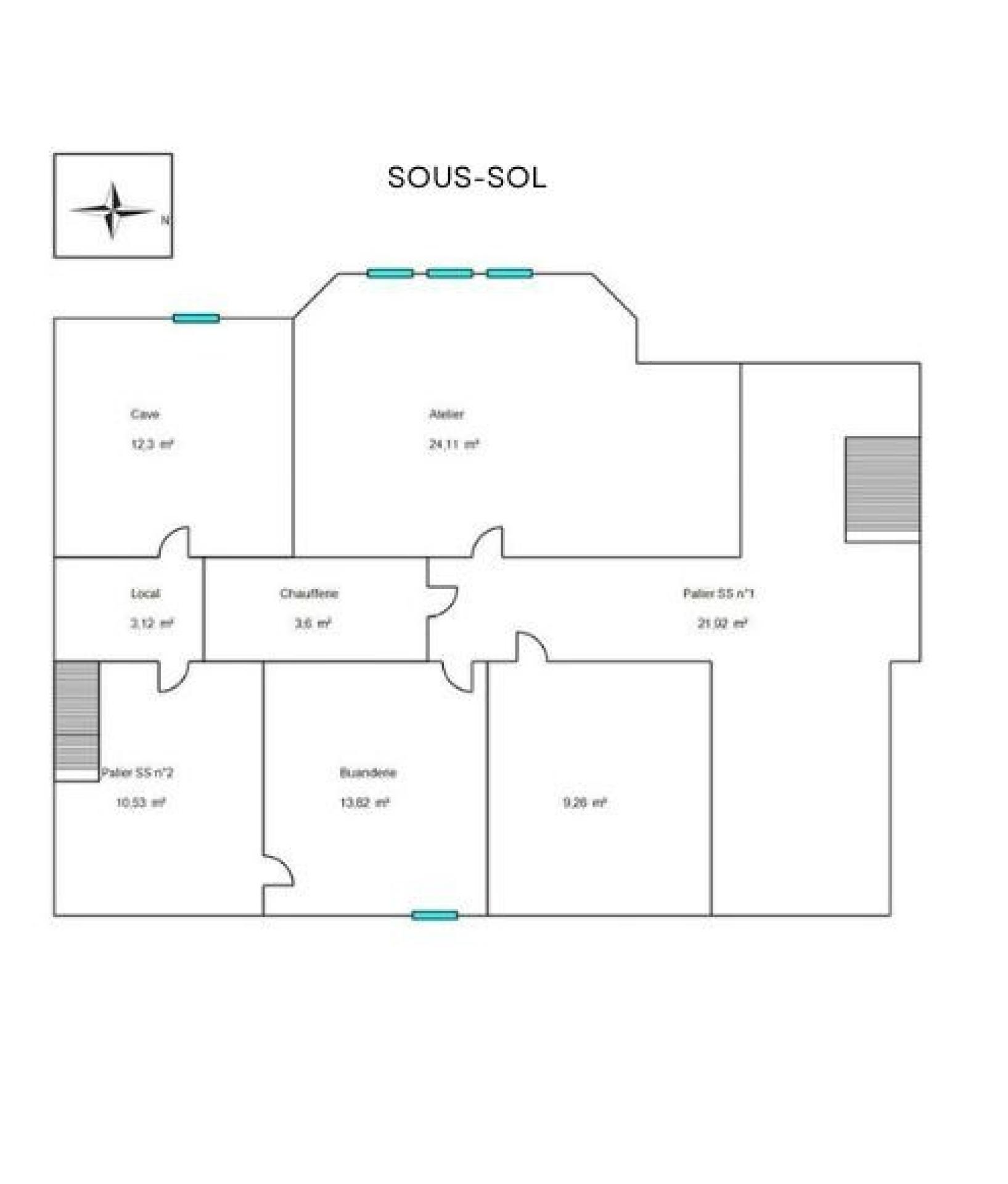 Photo 11 de l'annonce.