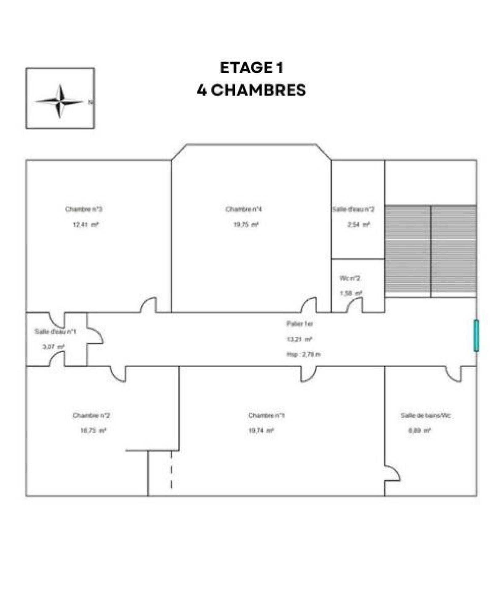 Photo 9 de l'annonce.