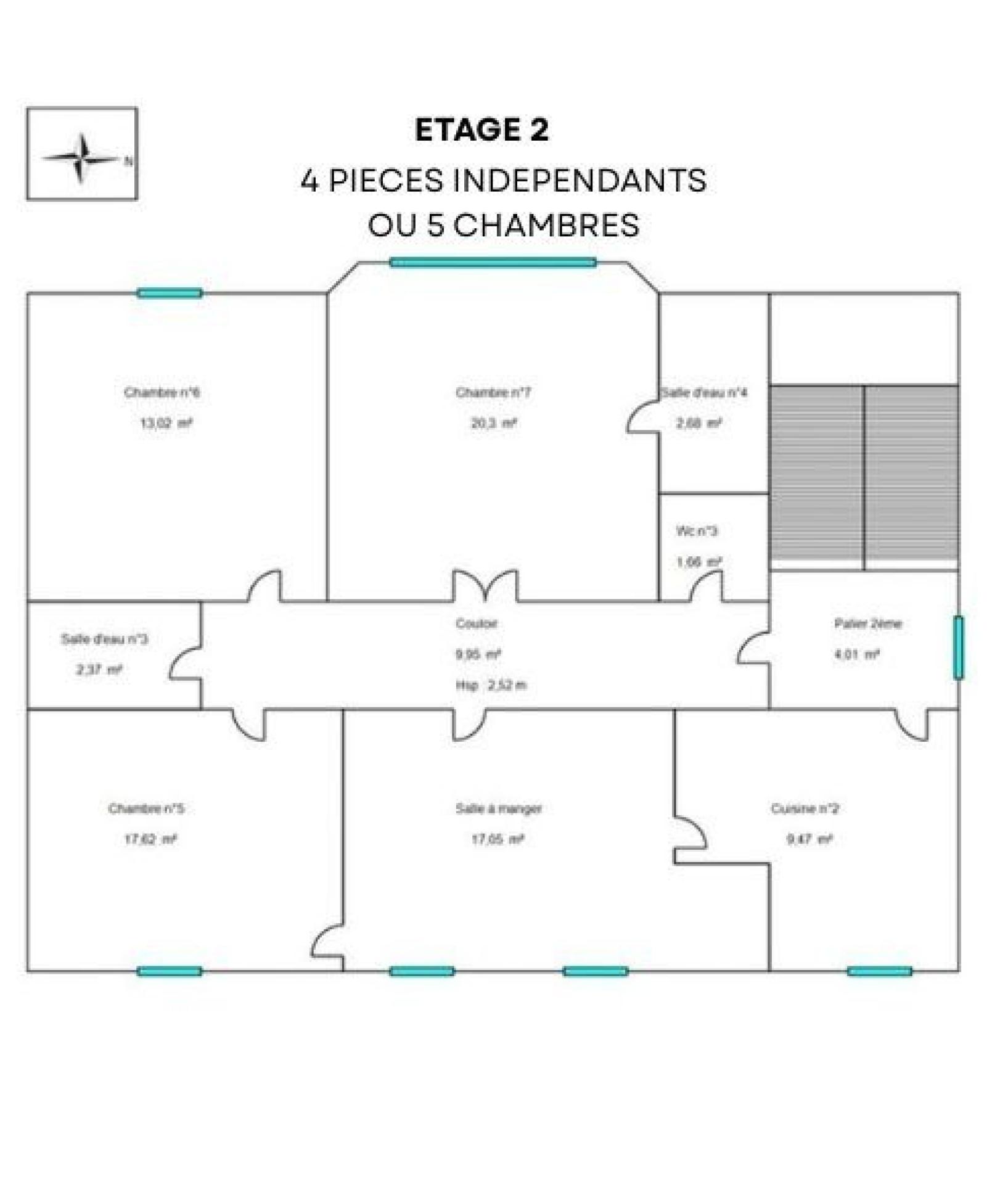 Photo 10 de l'annonce.