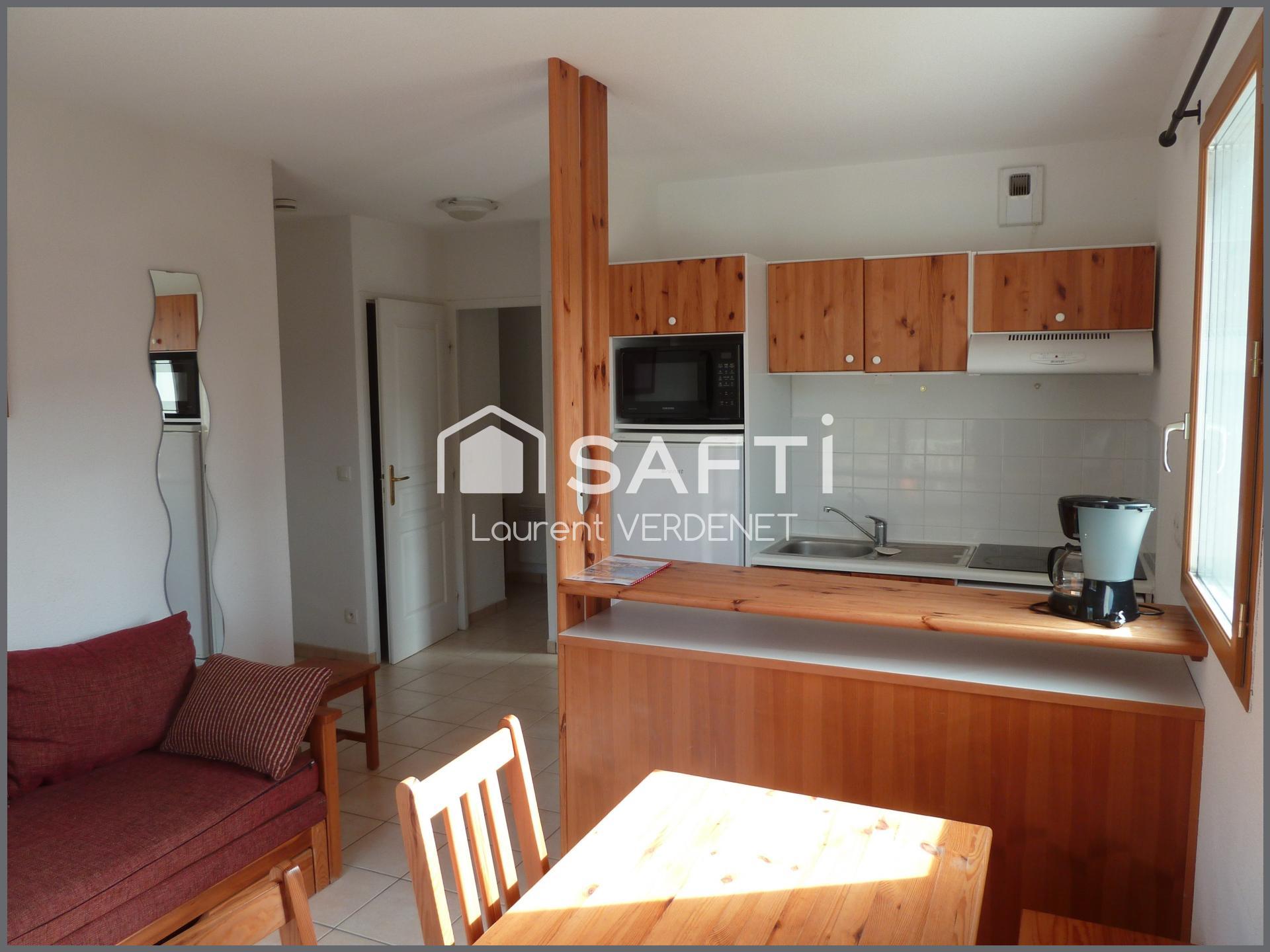 Photo-appartement