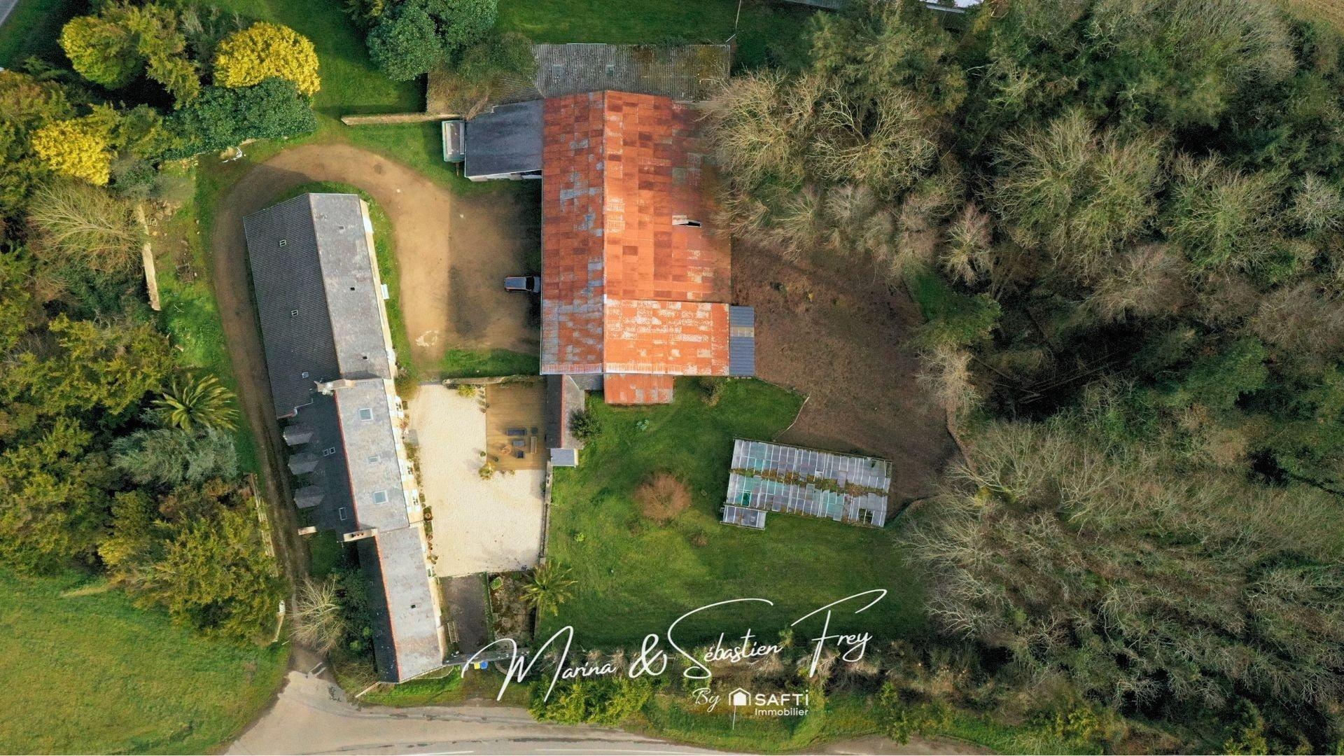 Photo 19 de l'annonce.