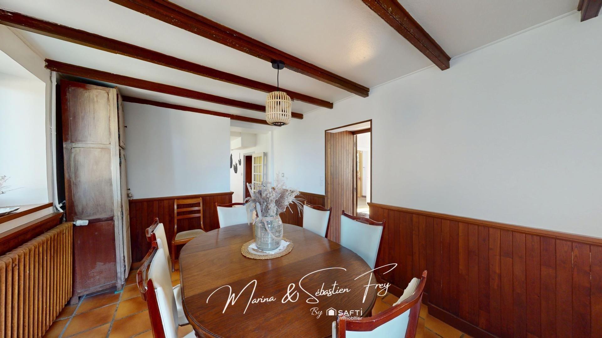 Photo 8 de l'annonce.