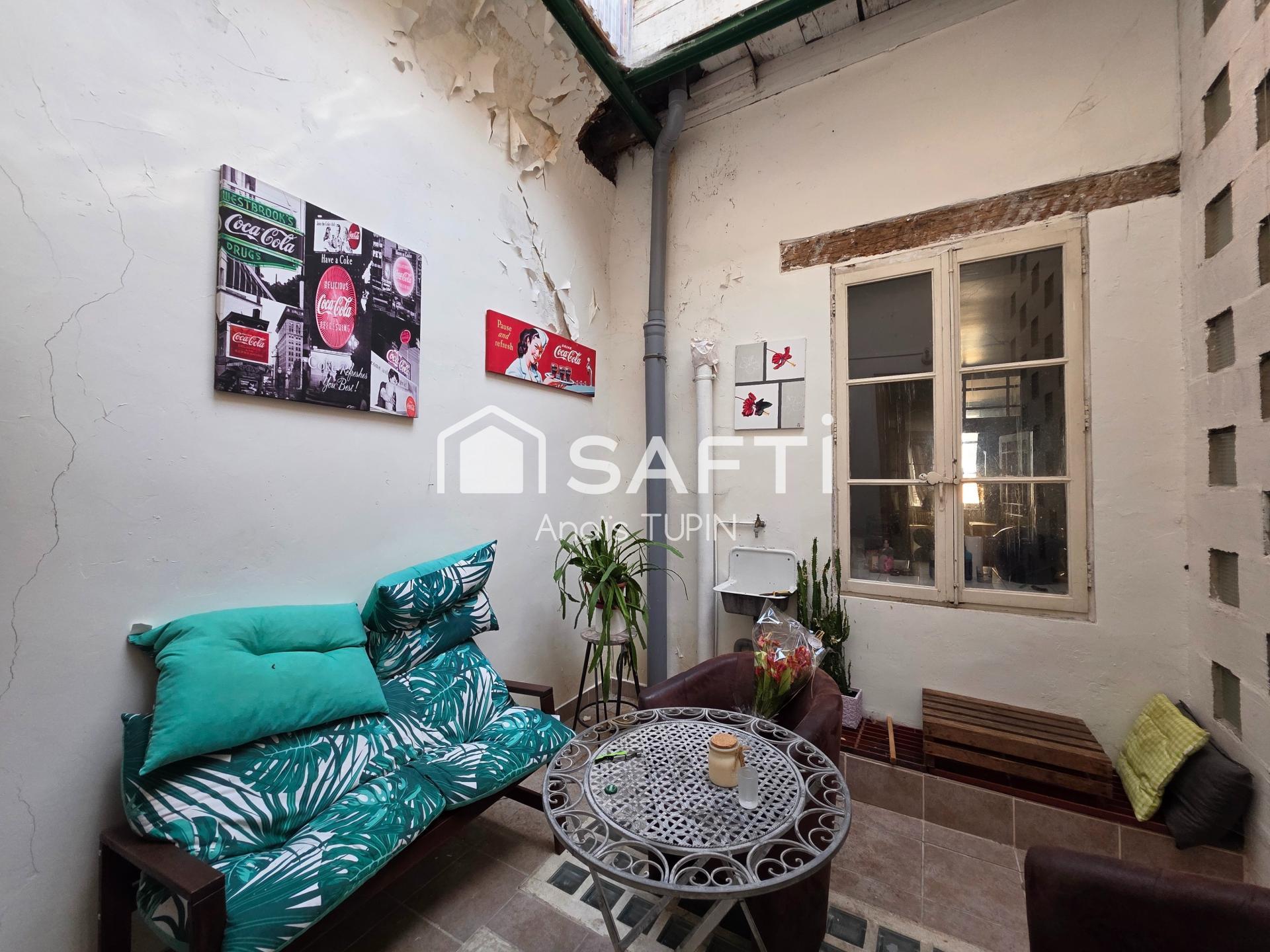 Photo-appartement