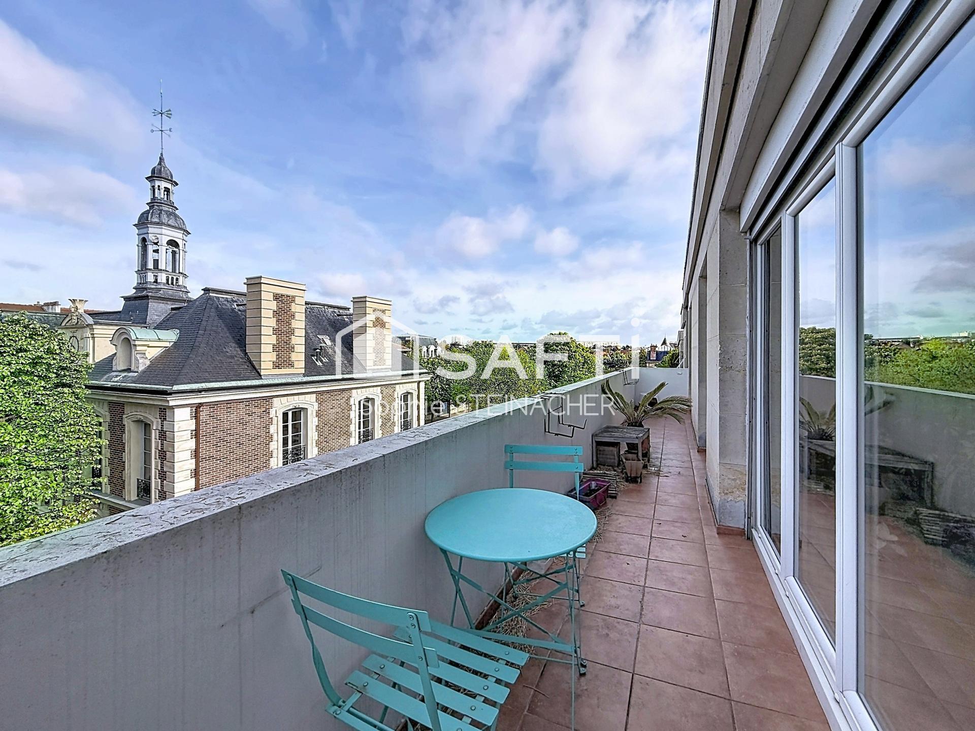 Photo-appartement