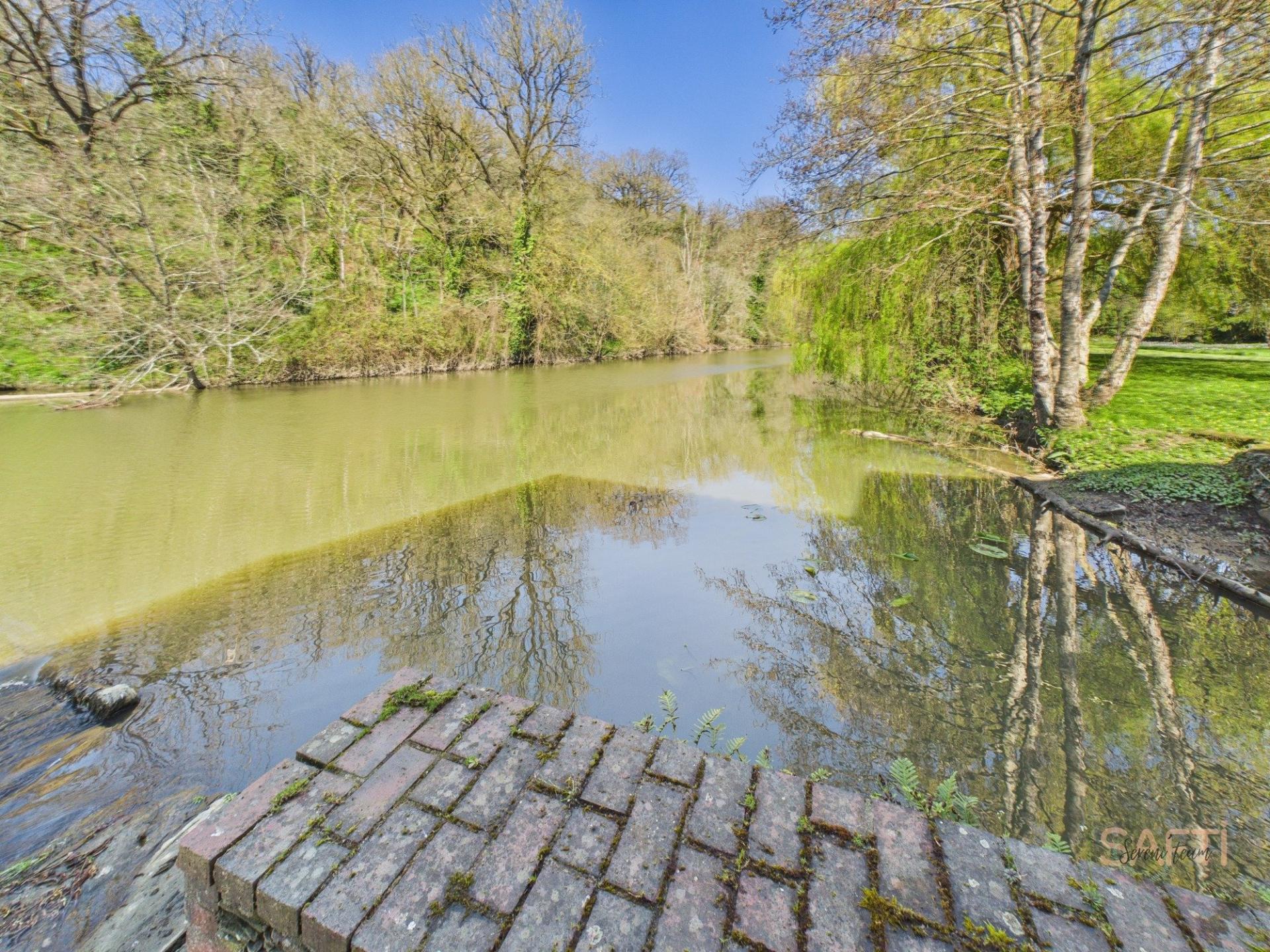 Photo 17 de l'annonce.