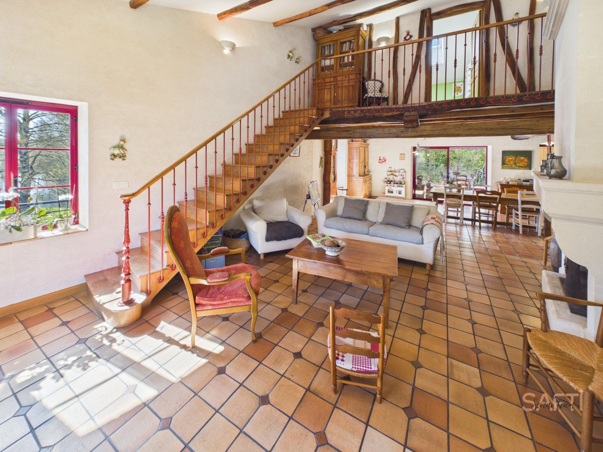 Photo 7 de l'annonce.