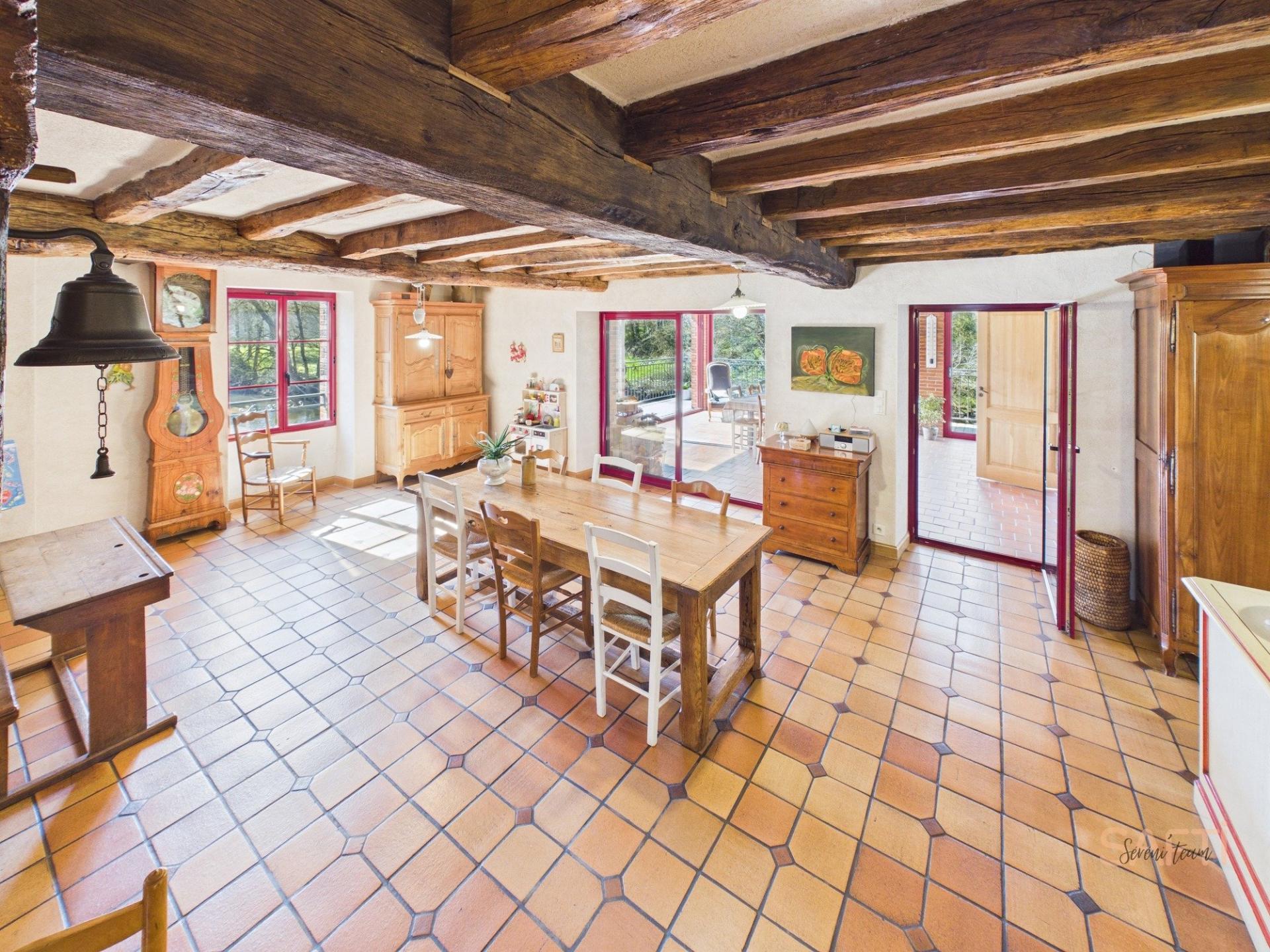 Photo 6 de l'annonce.