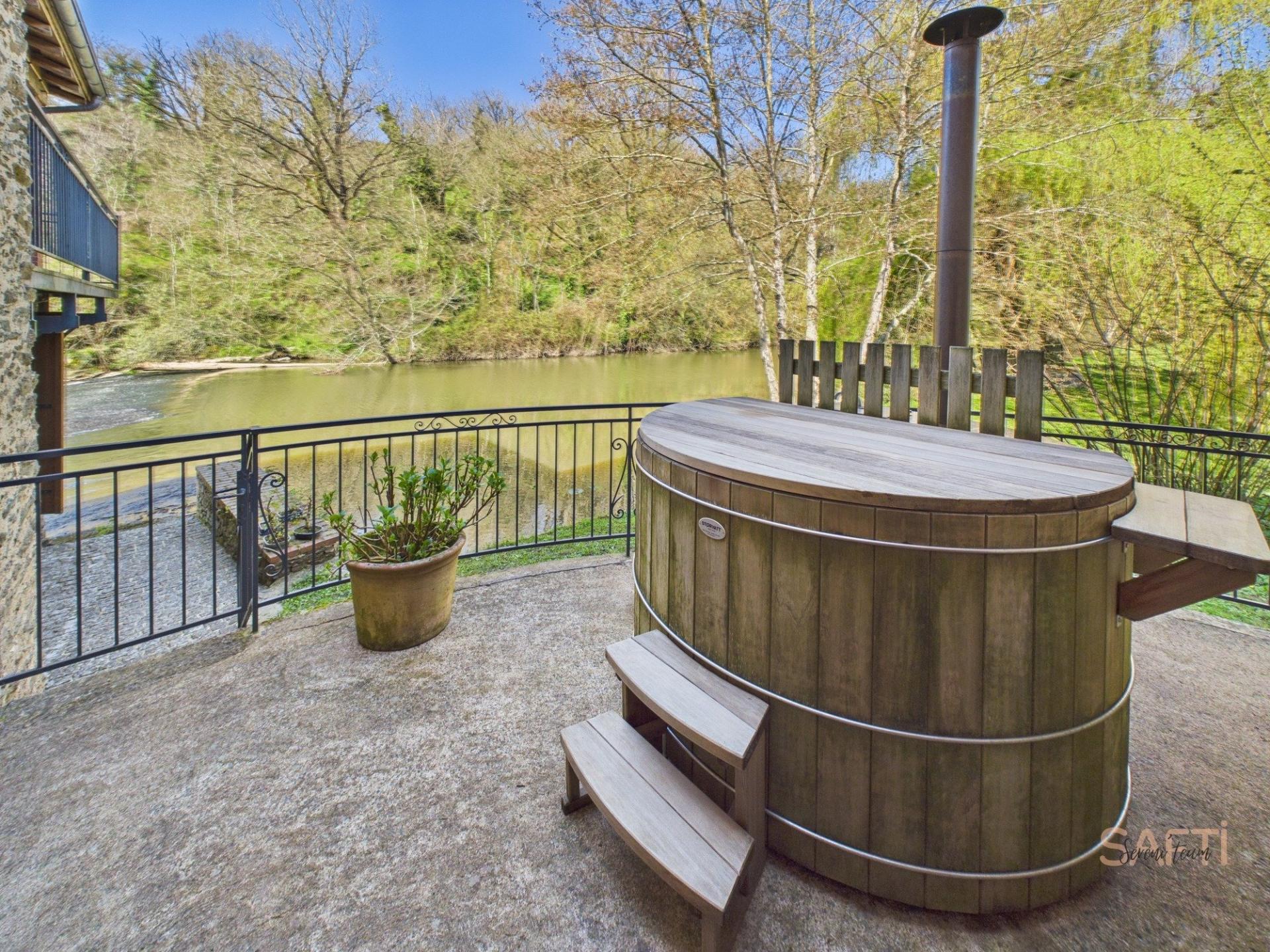 Photo 15 de l'annonce.