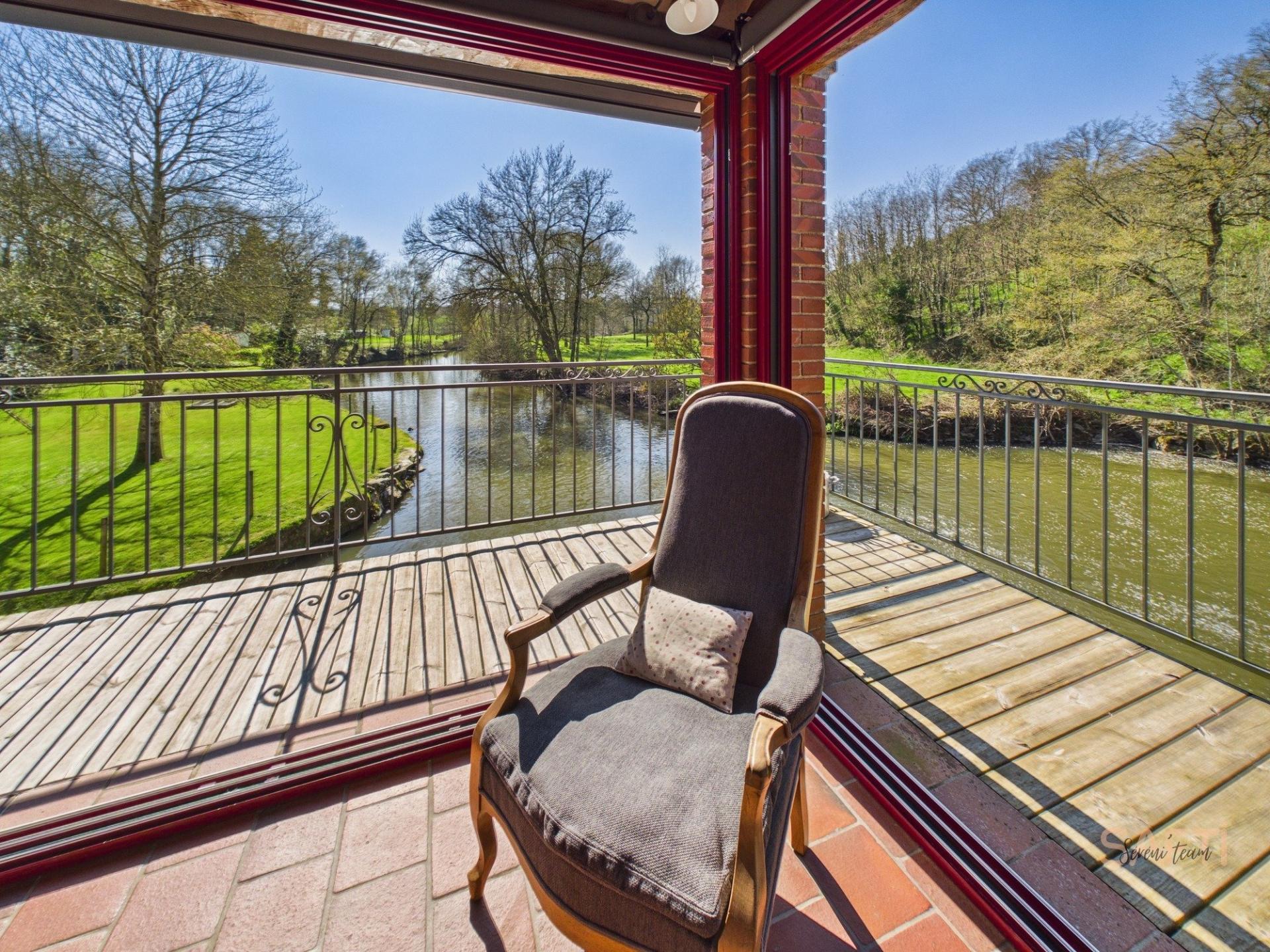 Photo 16 de l'annonce.