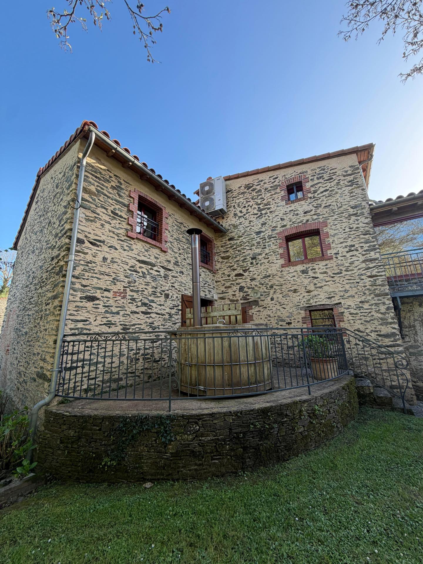 Photo 18 de l'annonce.