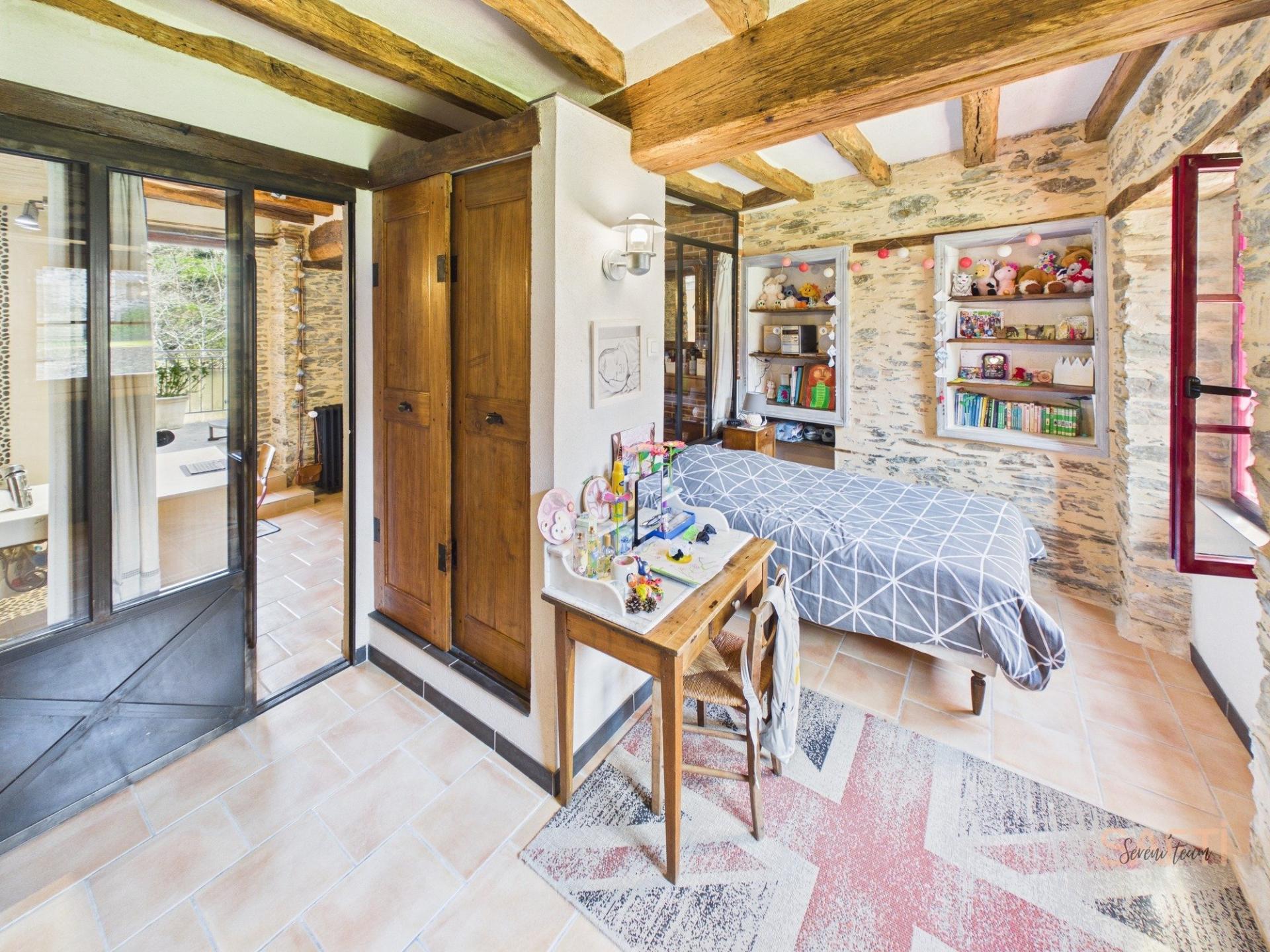 Photo 11 de l'annonce.