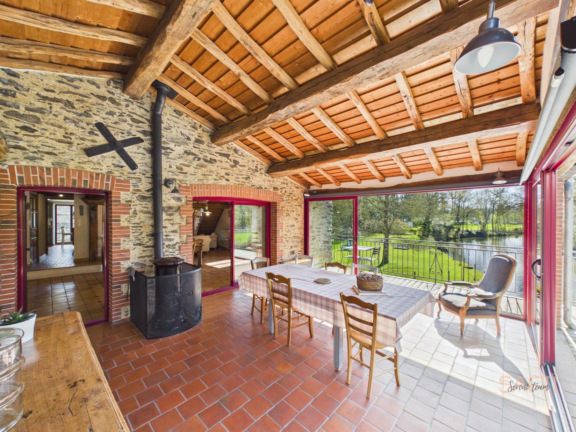 Photo 2 de l'annonce.