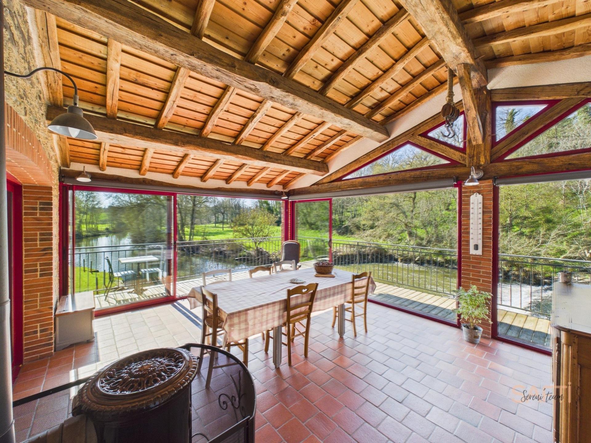 Photo 3 de l'annonce.