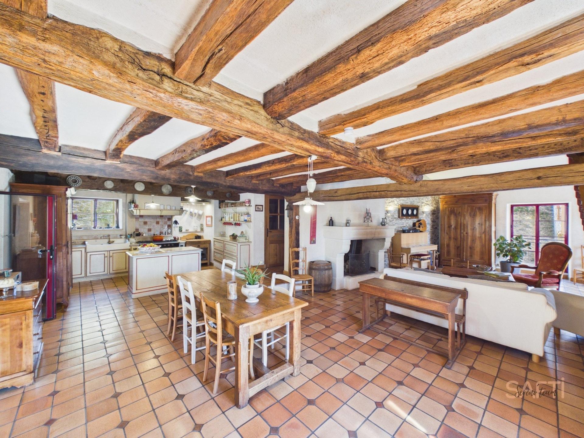 Photo 5 de l'annonce.