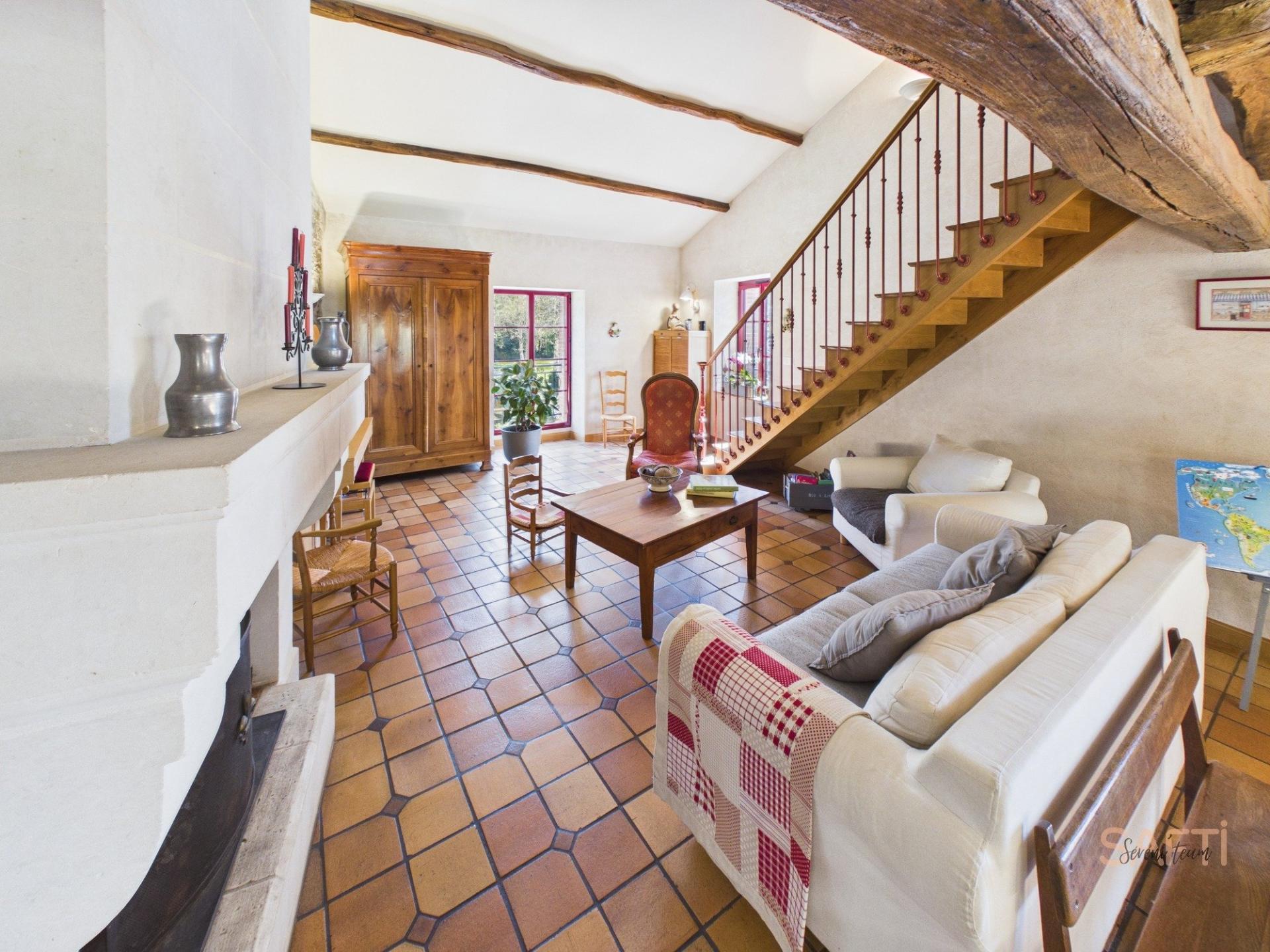 Photo 8 de l'annonce.