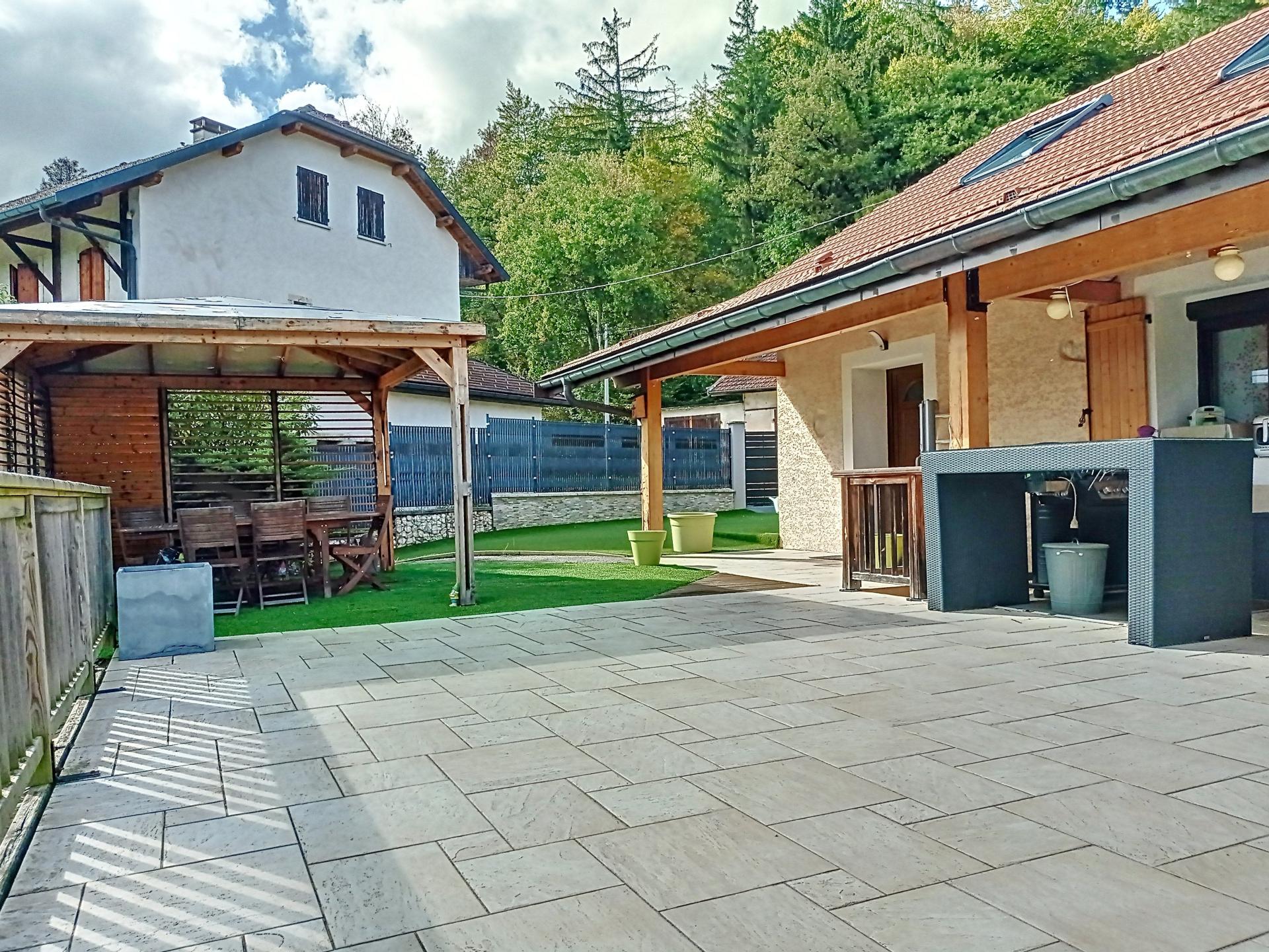 Photo 6 de l'annonce.