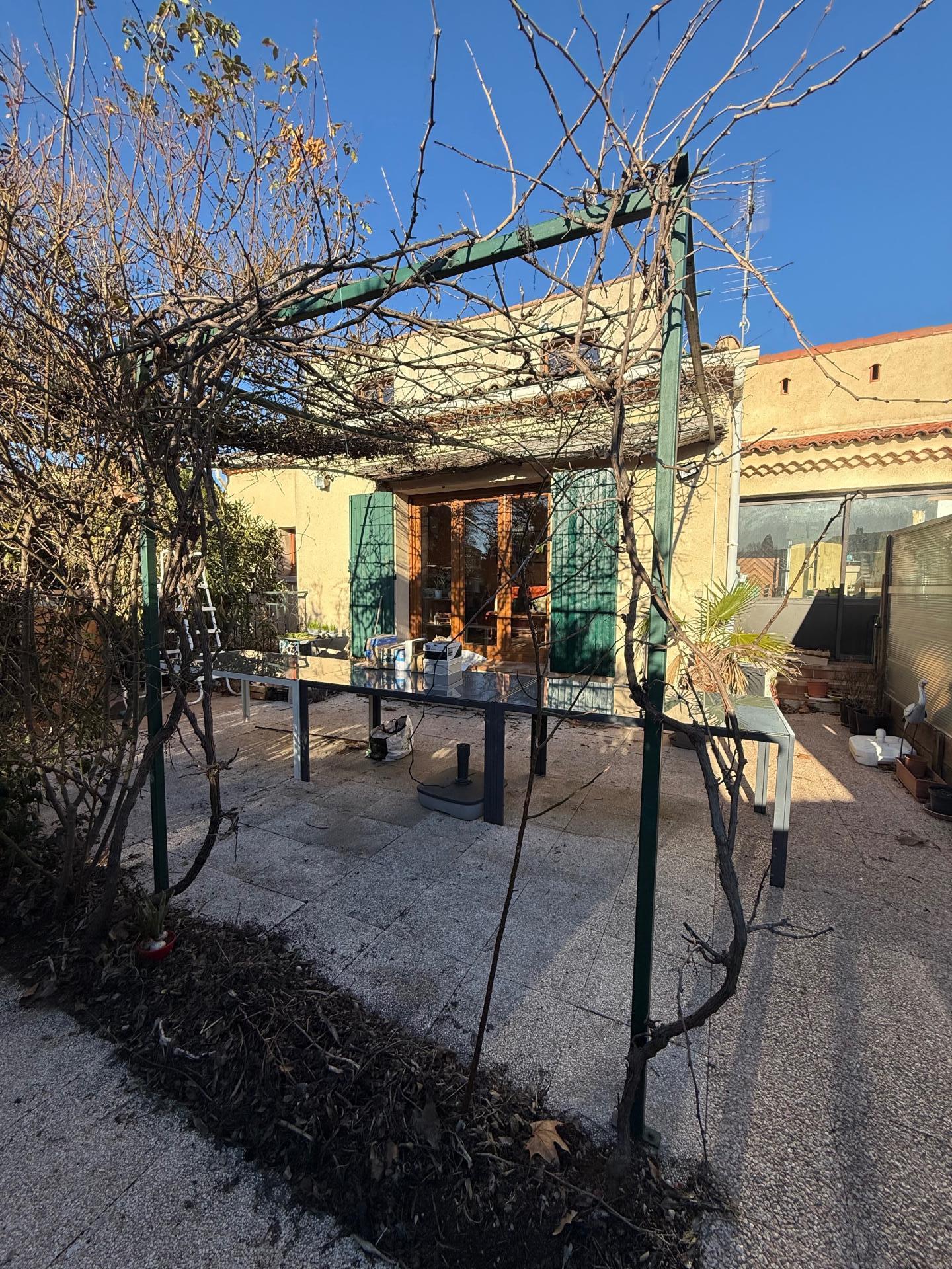 Photo 8 de l'annonce.