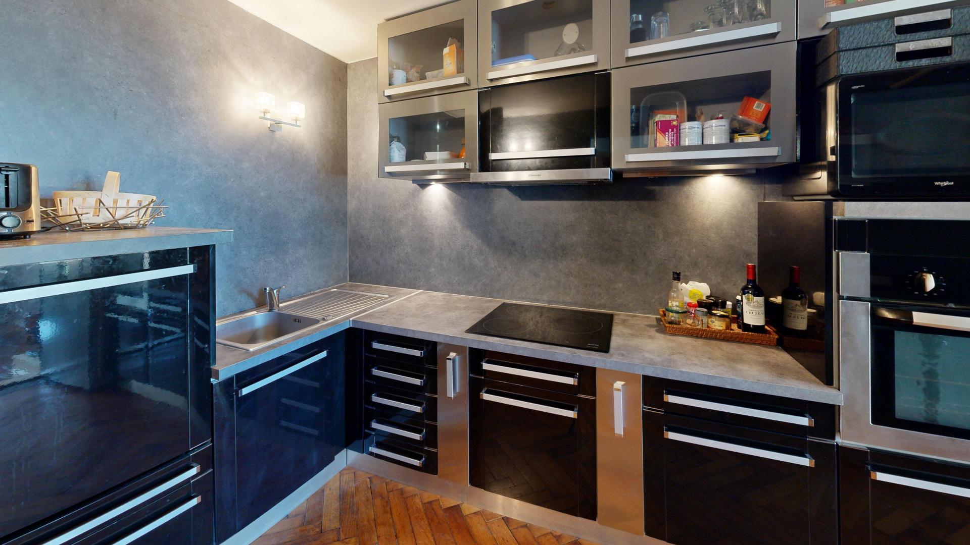 Photo 4 de l'annonce.