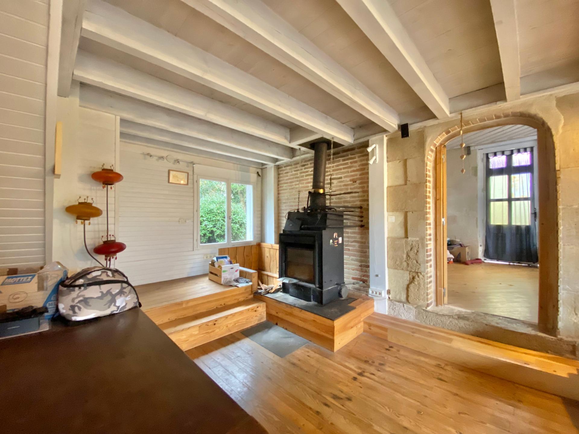 Photo 6 de l'annonce.