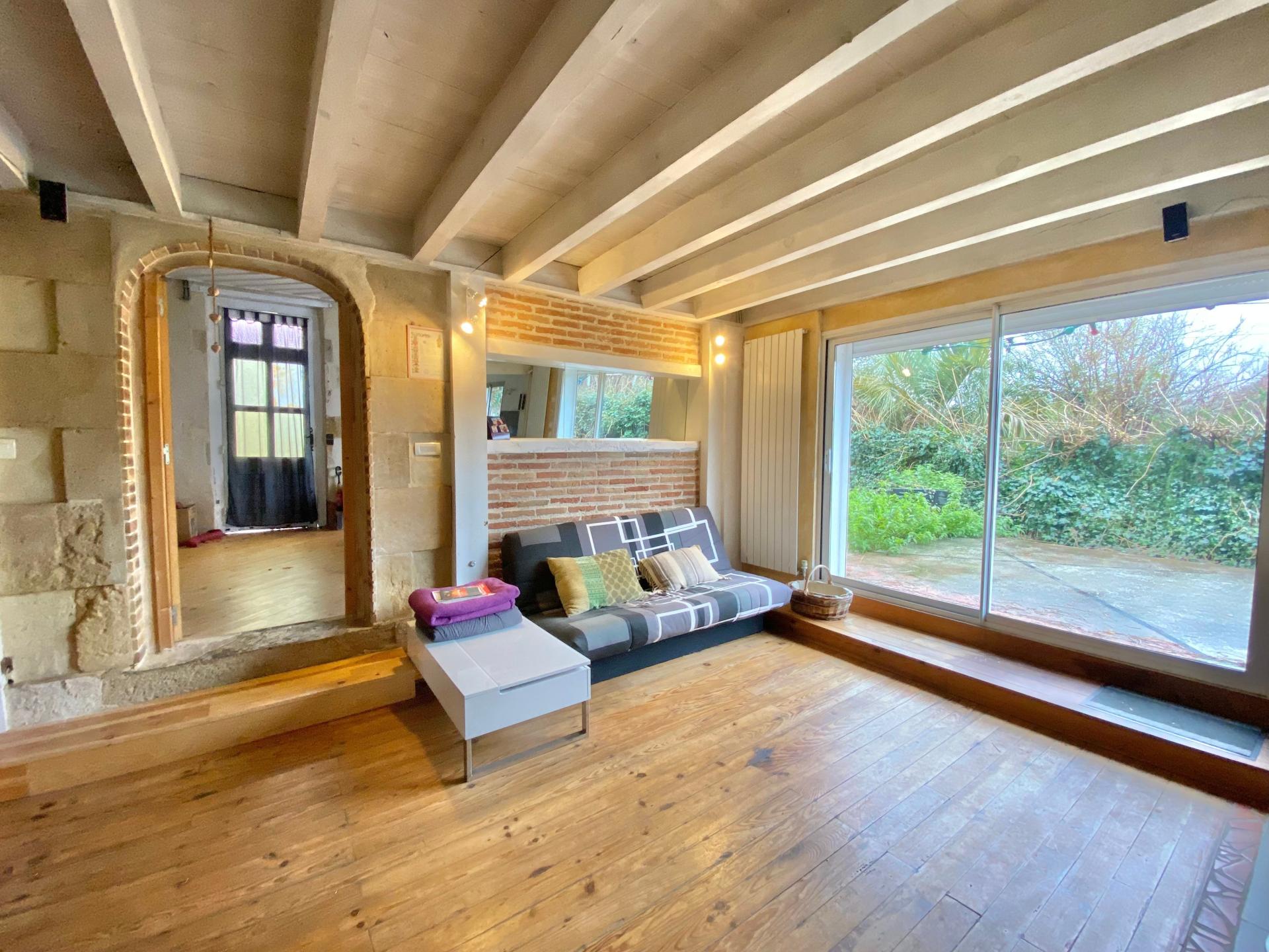 Photo 3 de l'annonce.