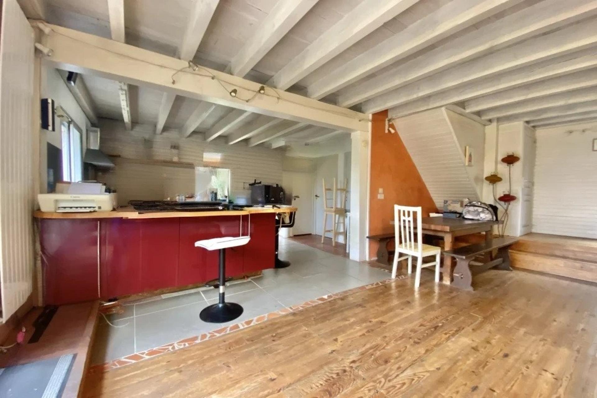 Photo 5 de l'annonce.