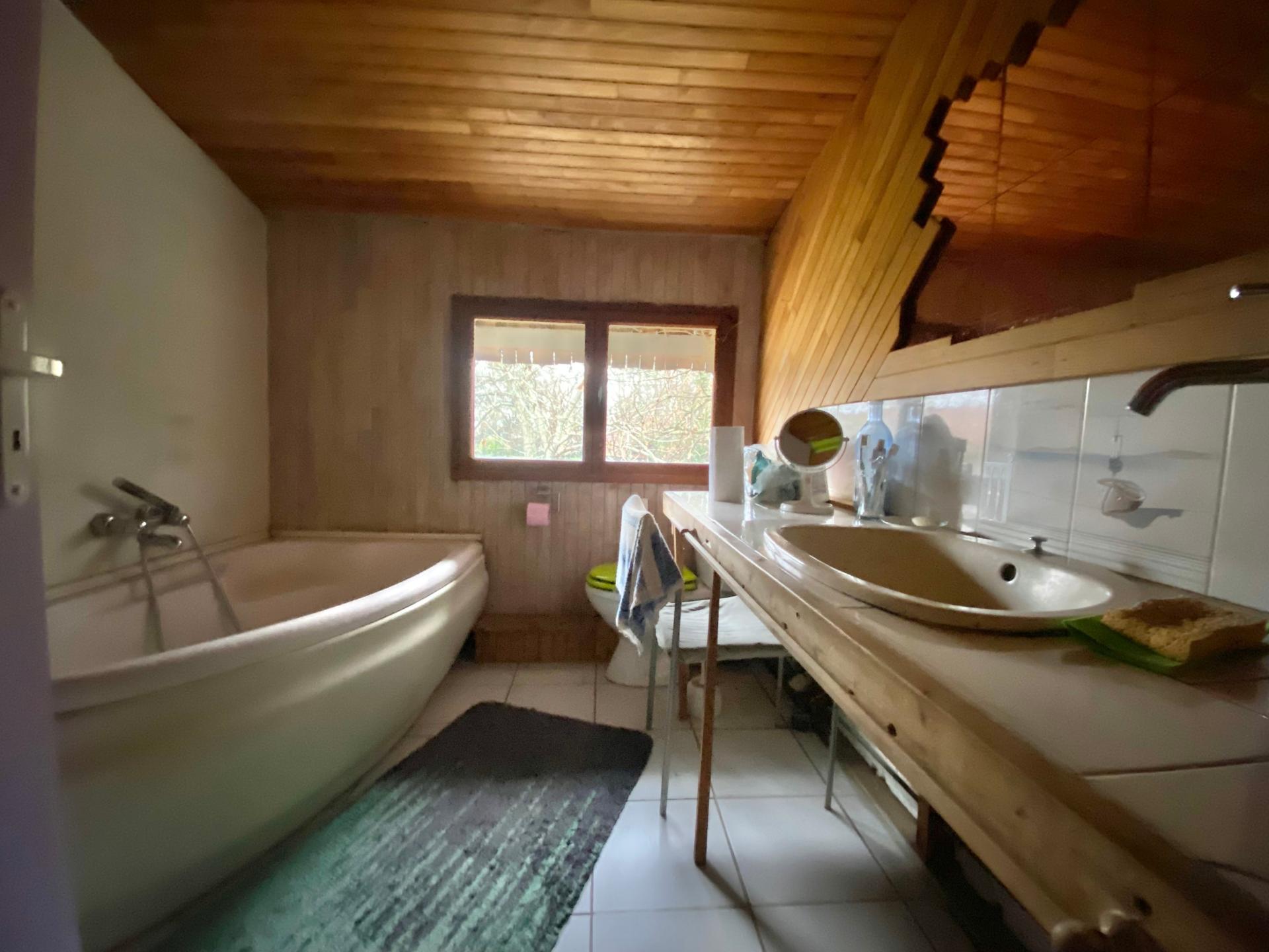 Photo 9 de l'annonce.