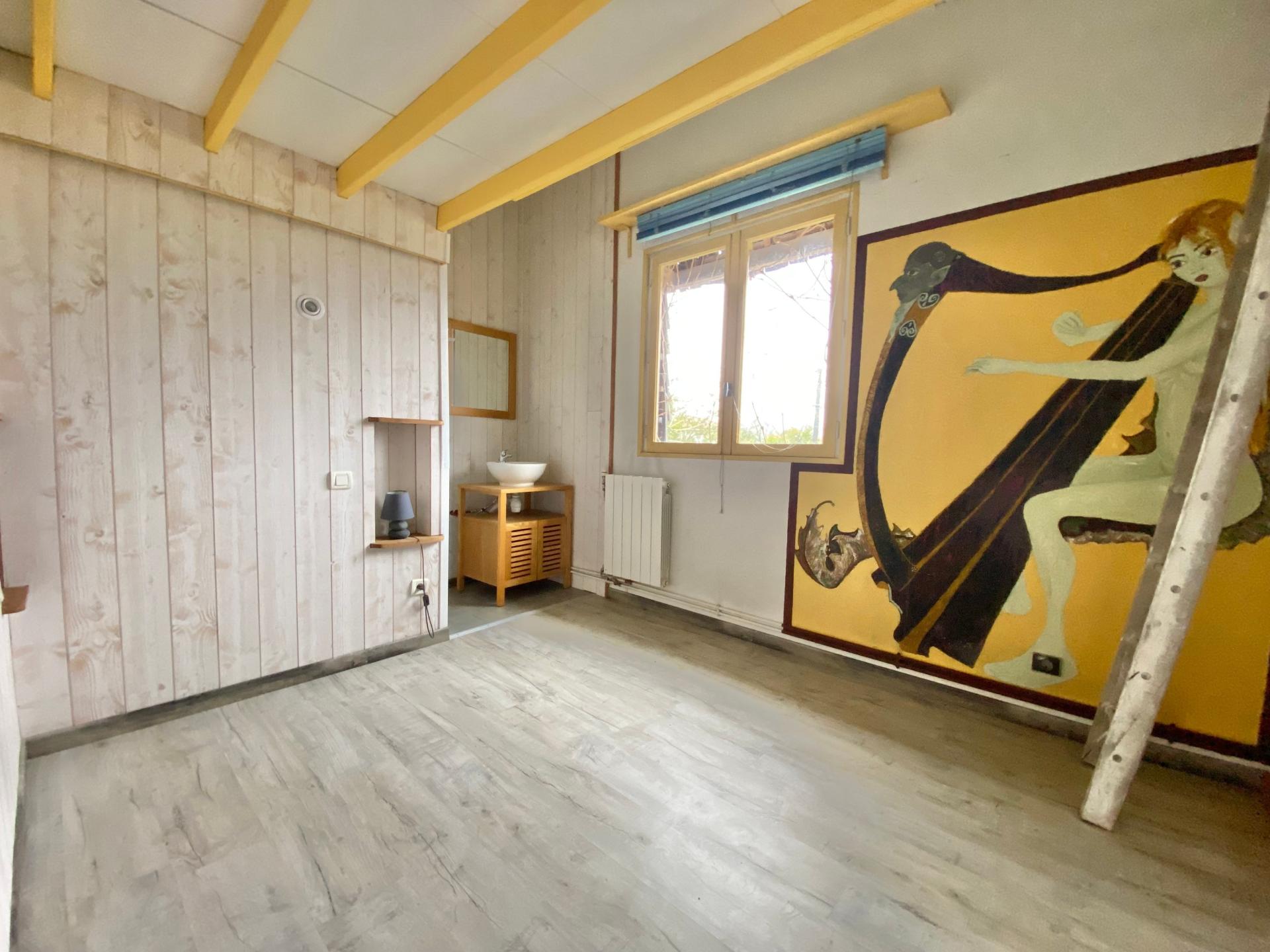 Photo 8 de l'annonce.