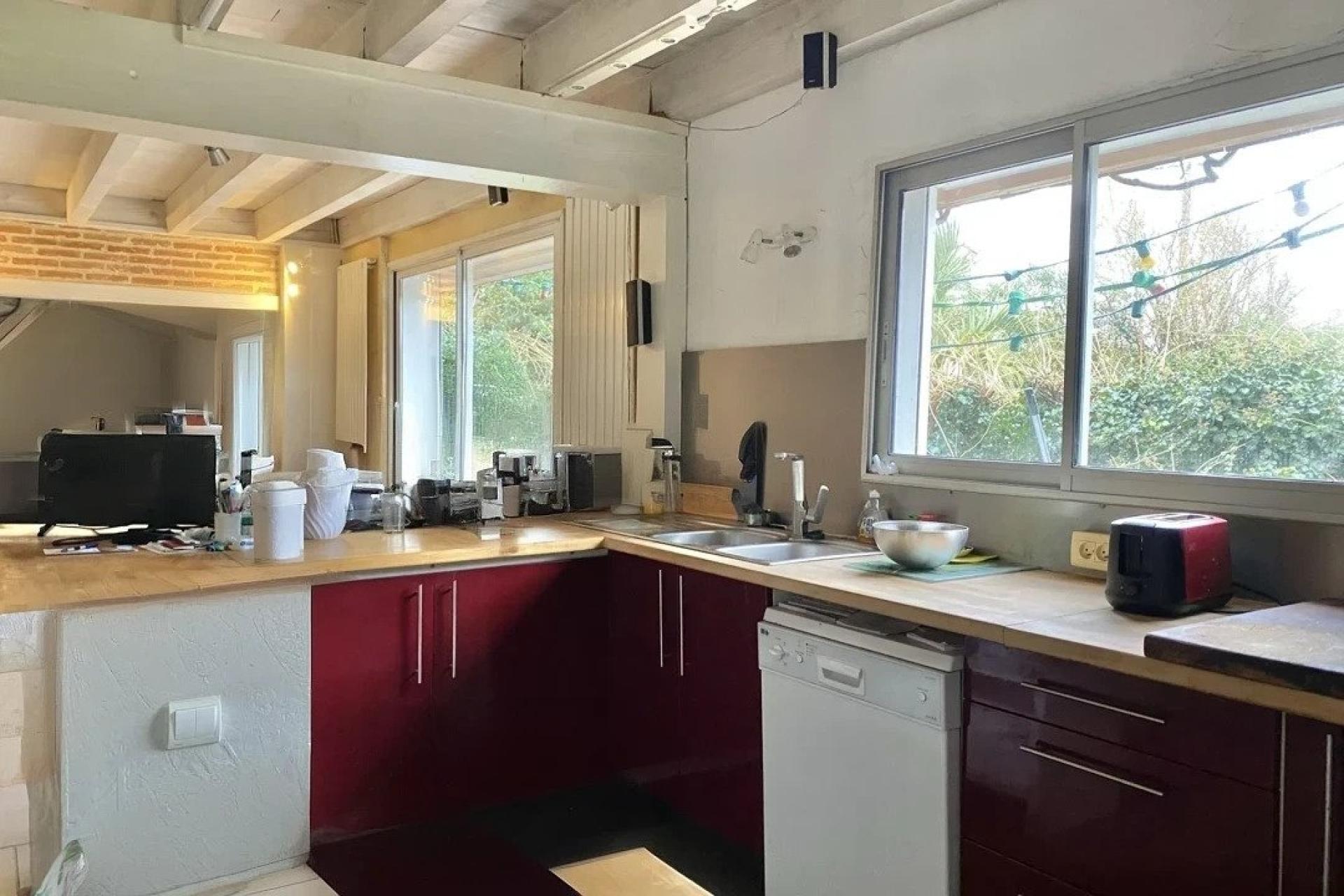 Photo 11 de l'annonce.