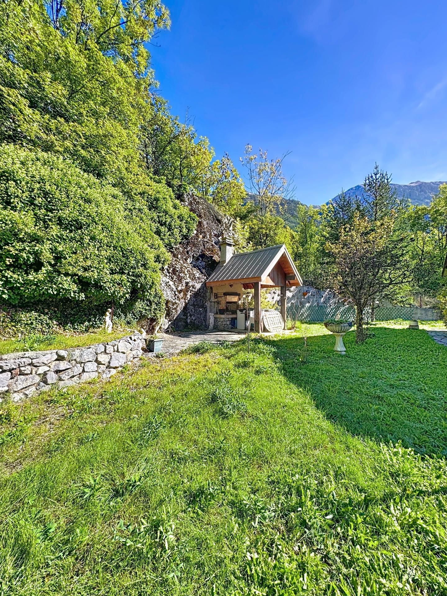 Photo 2 de l'annonce.