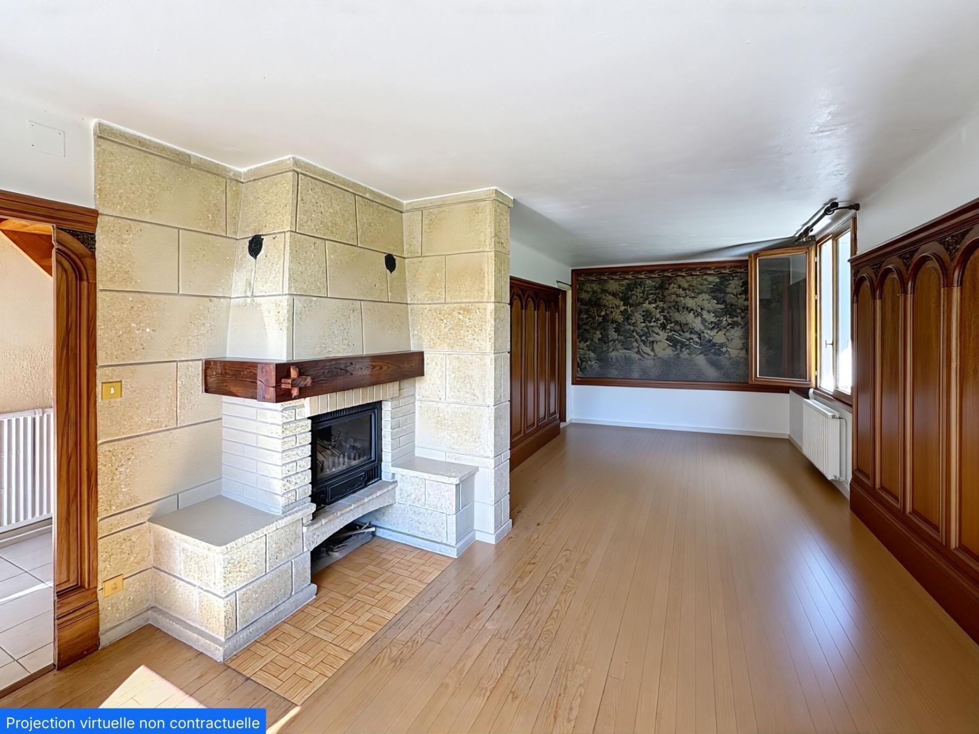 Photo 4 de l'annonce.