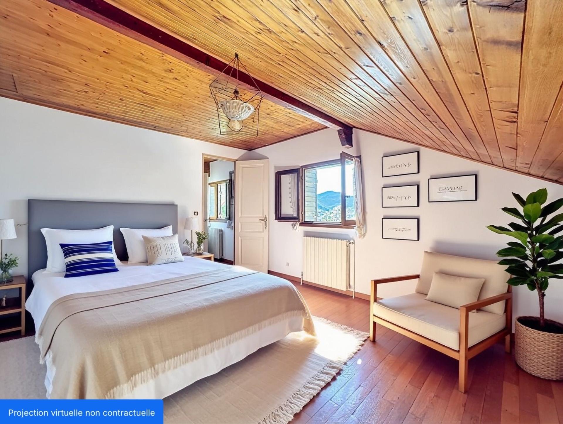 Photo 9 de l'annonce.