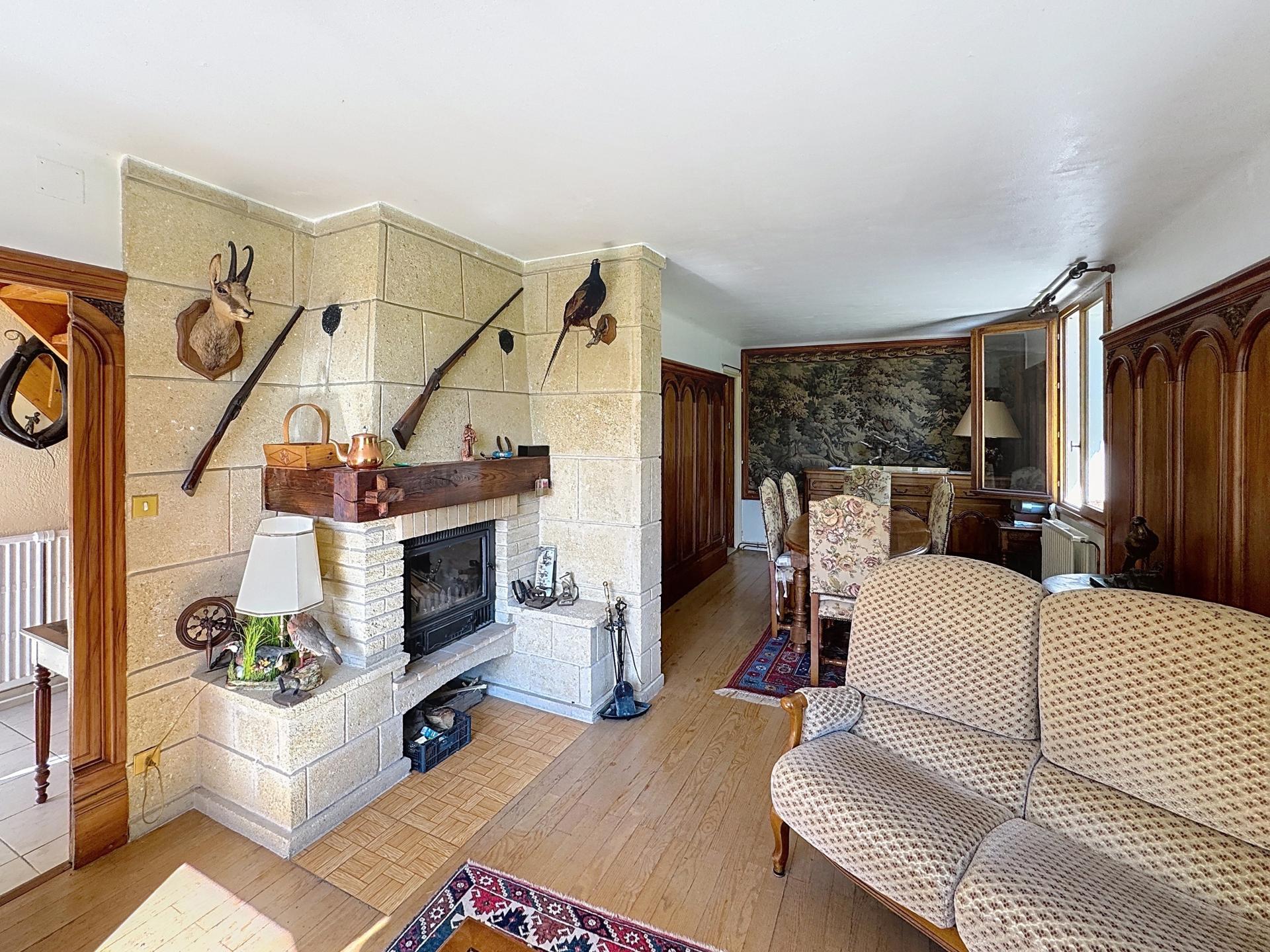 Photo 5 de l'annonce.