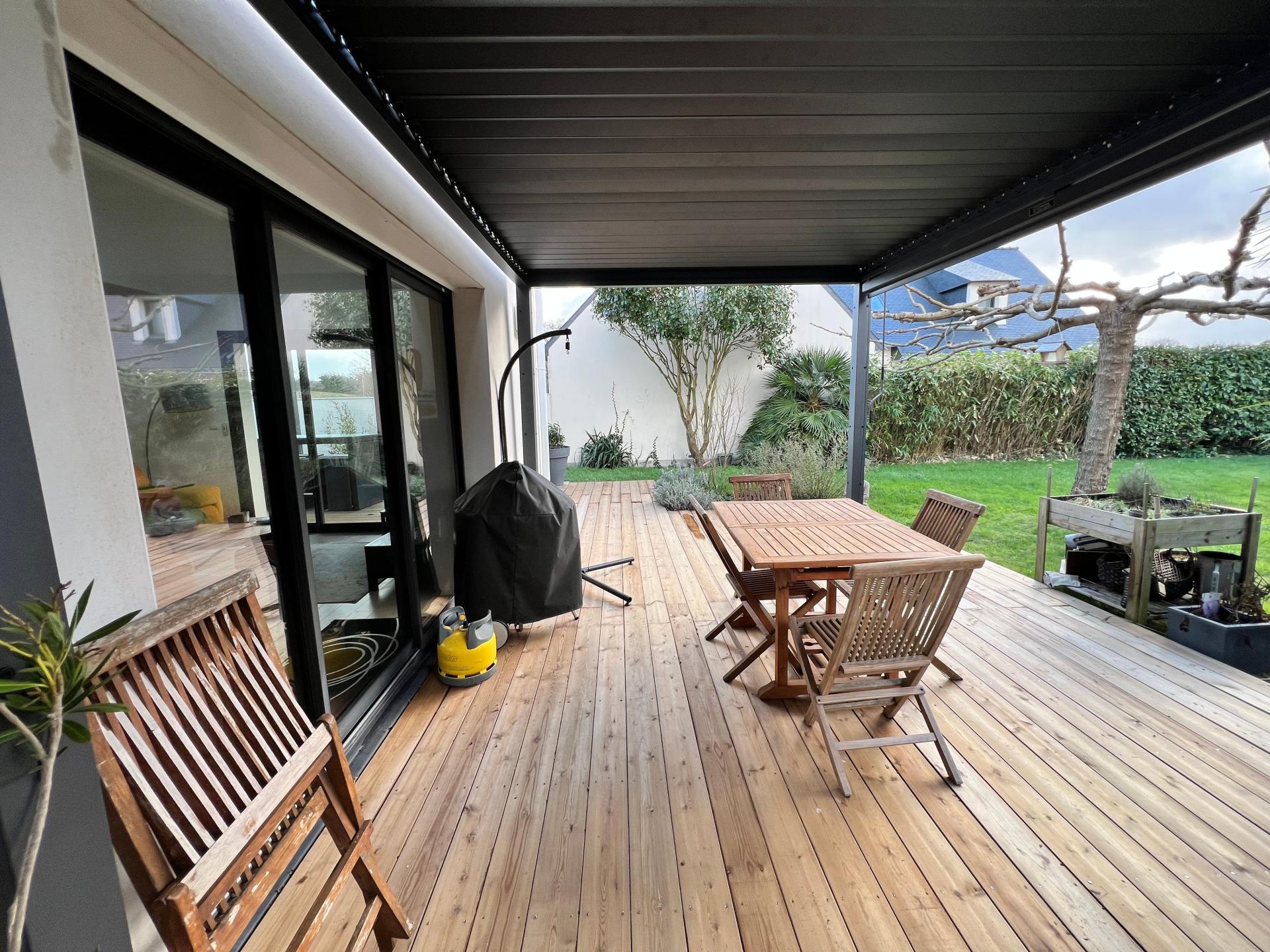 Photo 7 de l'annonce.