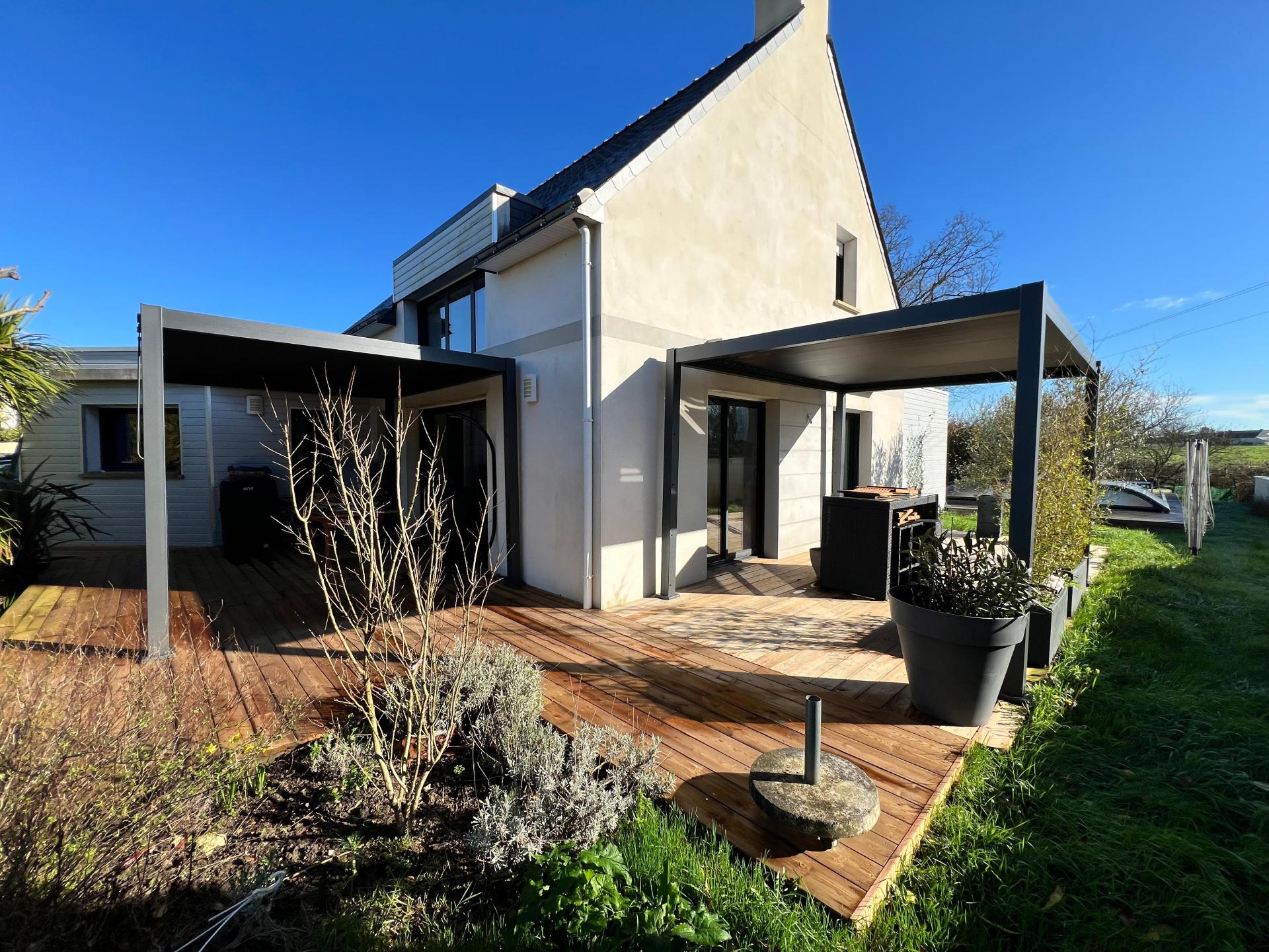 Photo 8 de l'annonce.