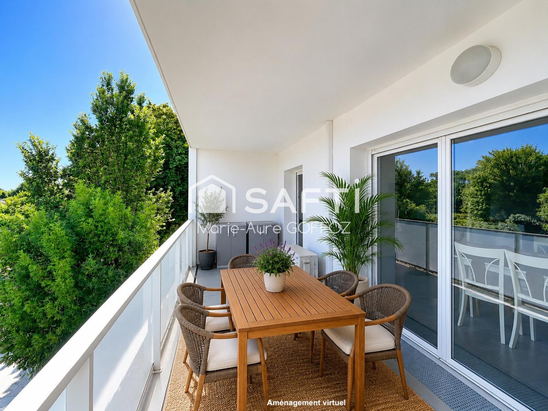 Photo-appartement