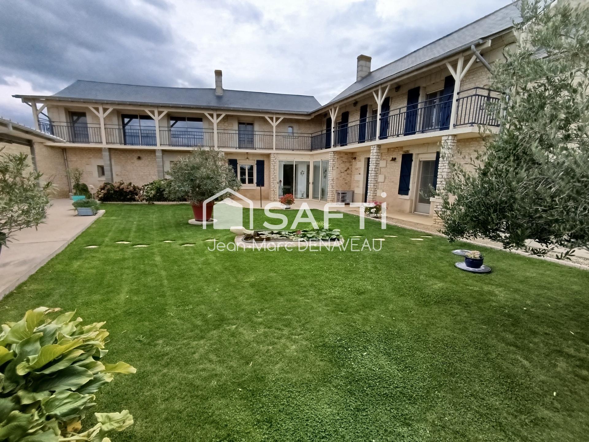 Photo-maison