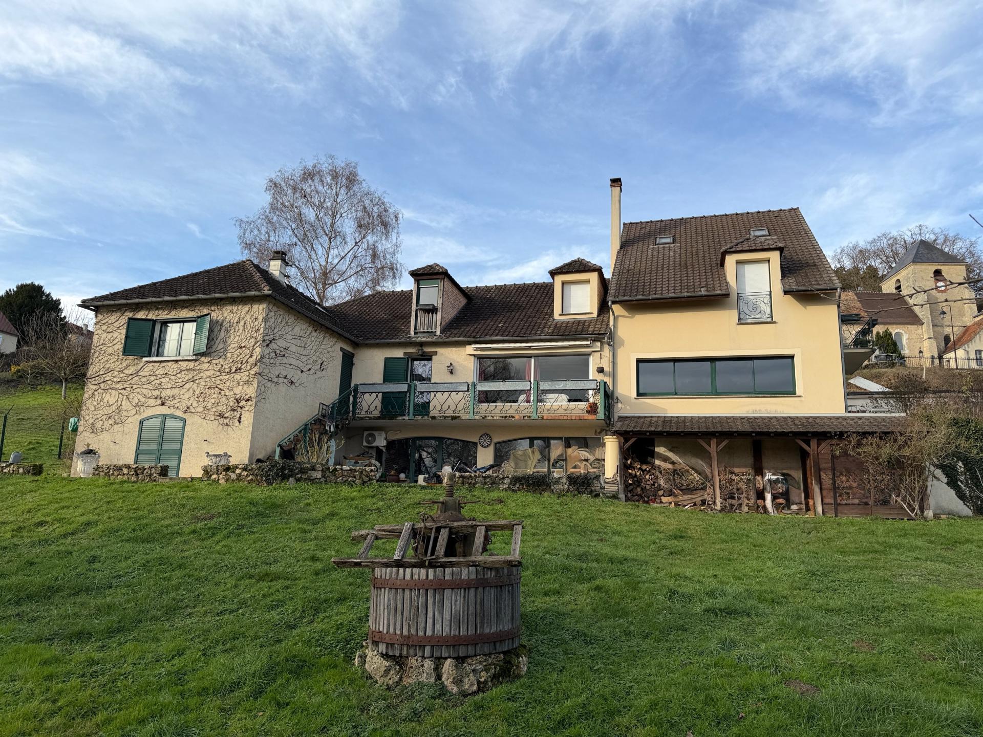 Photo-maison