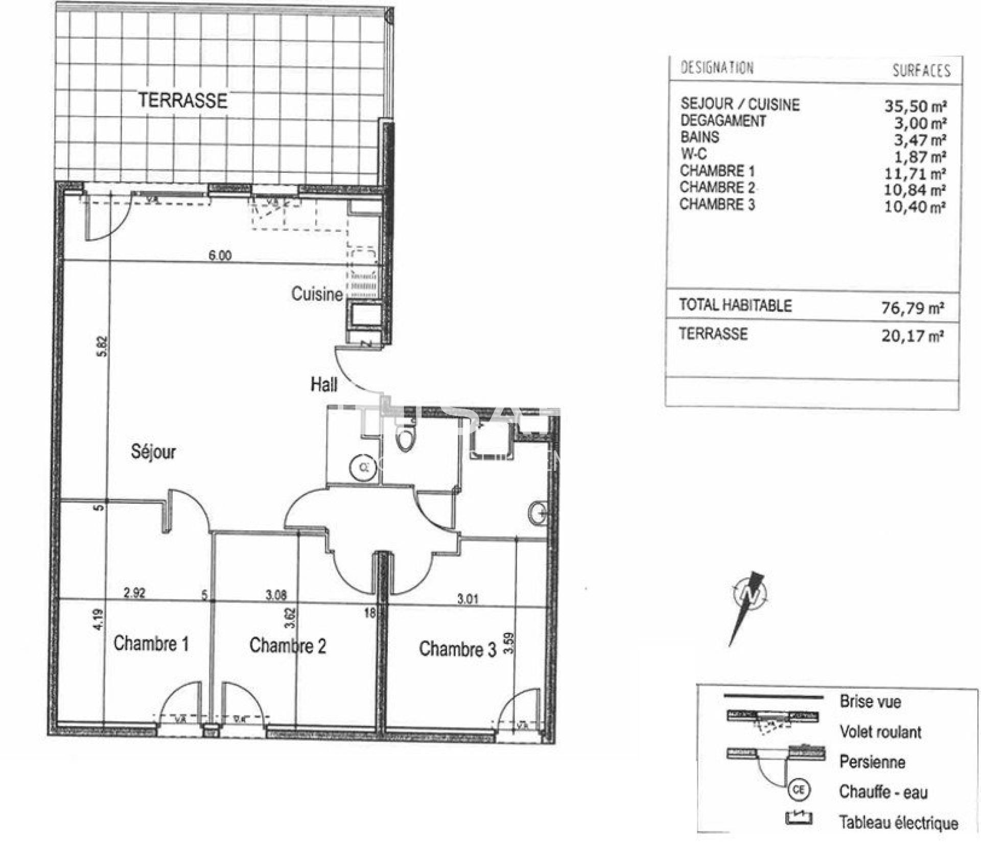 Photo-appartement