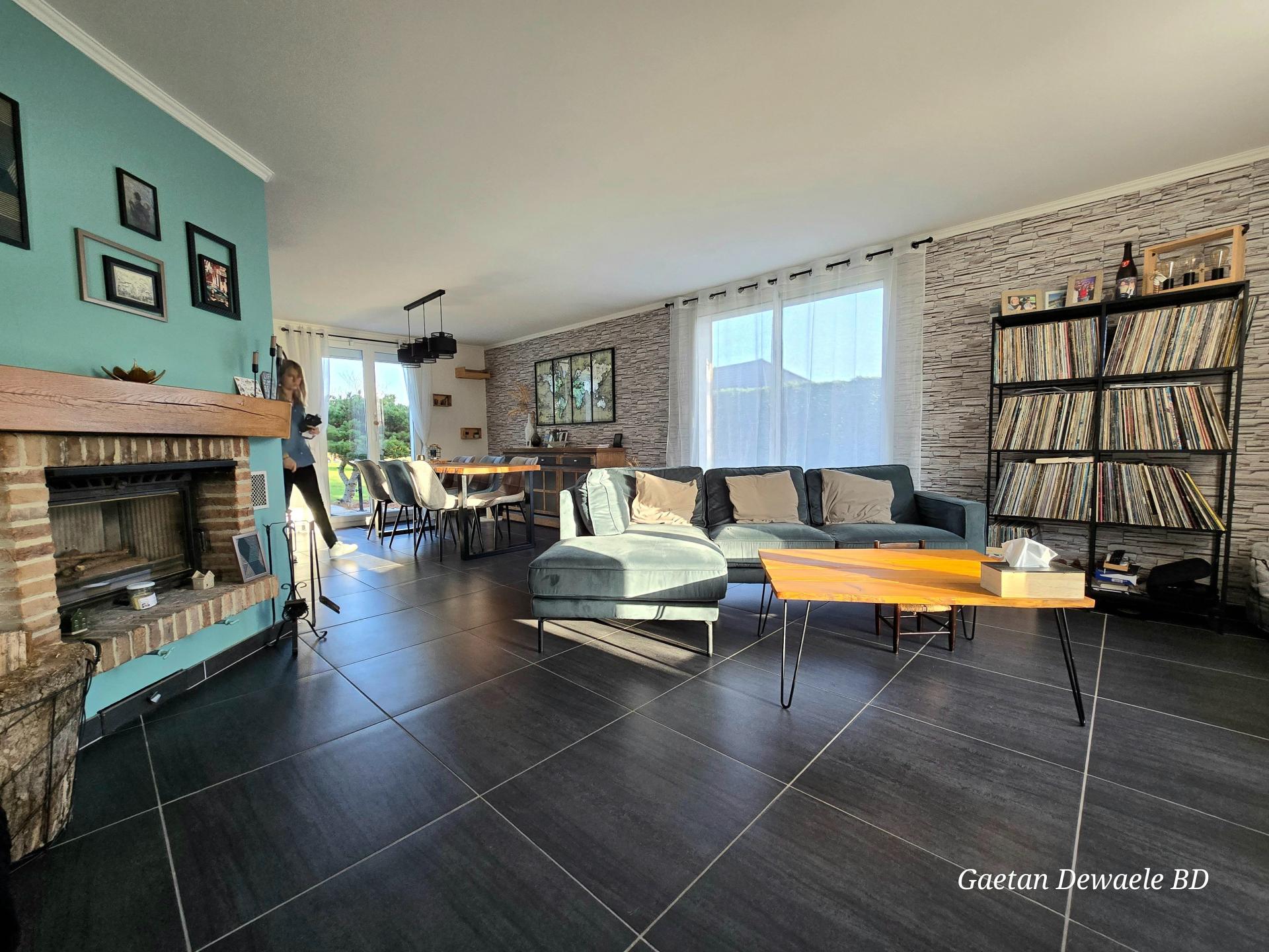 Photo 8 de l'annonce.