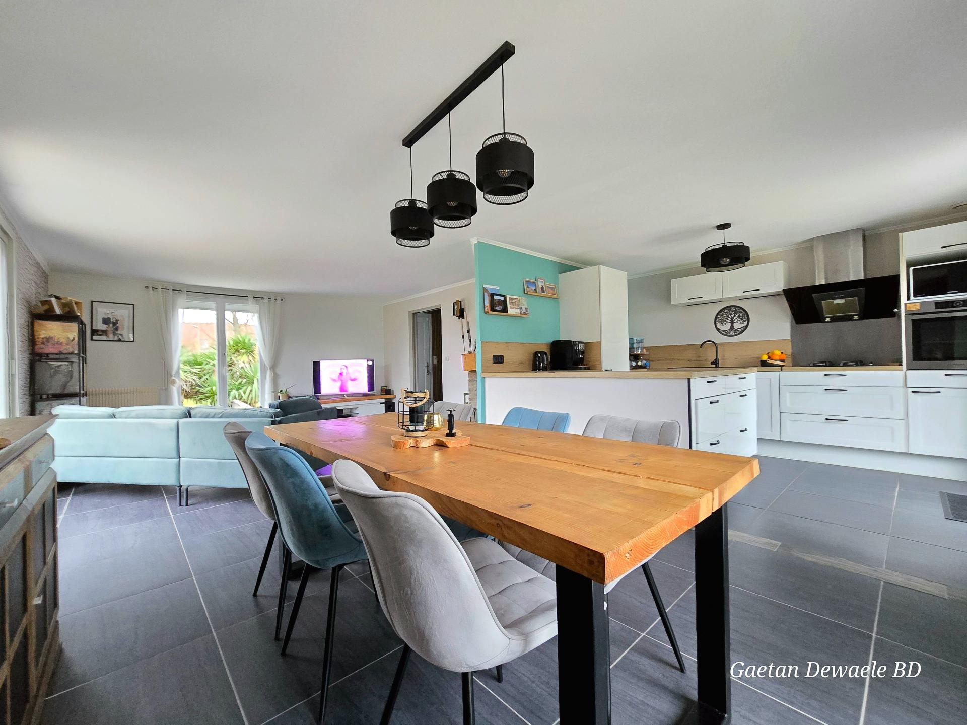 Photo 3 de l'annonce.