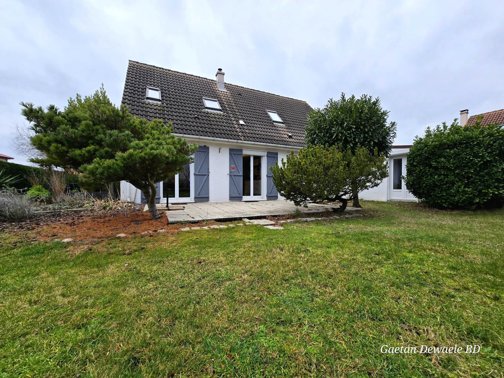 Photo 6 de l'annonce.