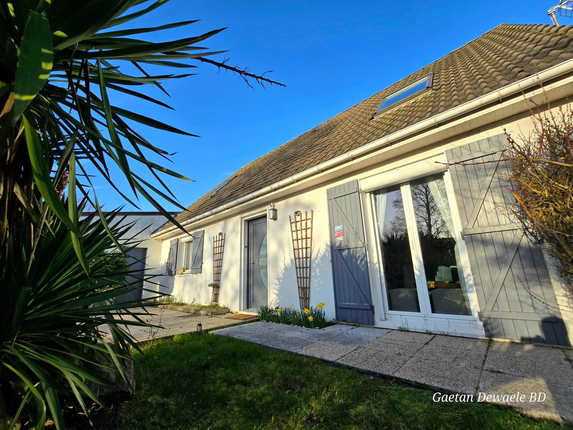 Photo 2 de l'annonce.